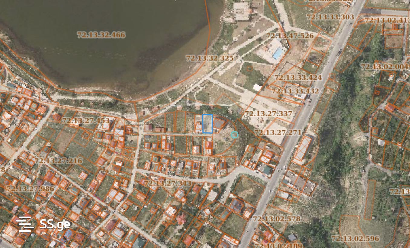 Land For Sale. Gldani, 3 of 4