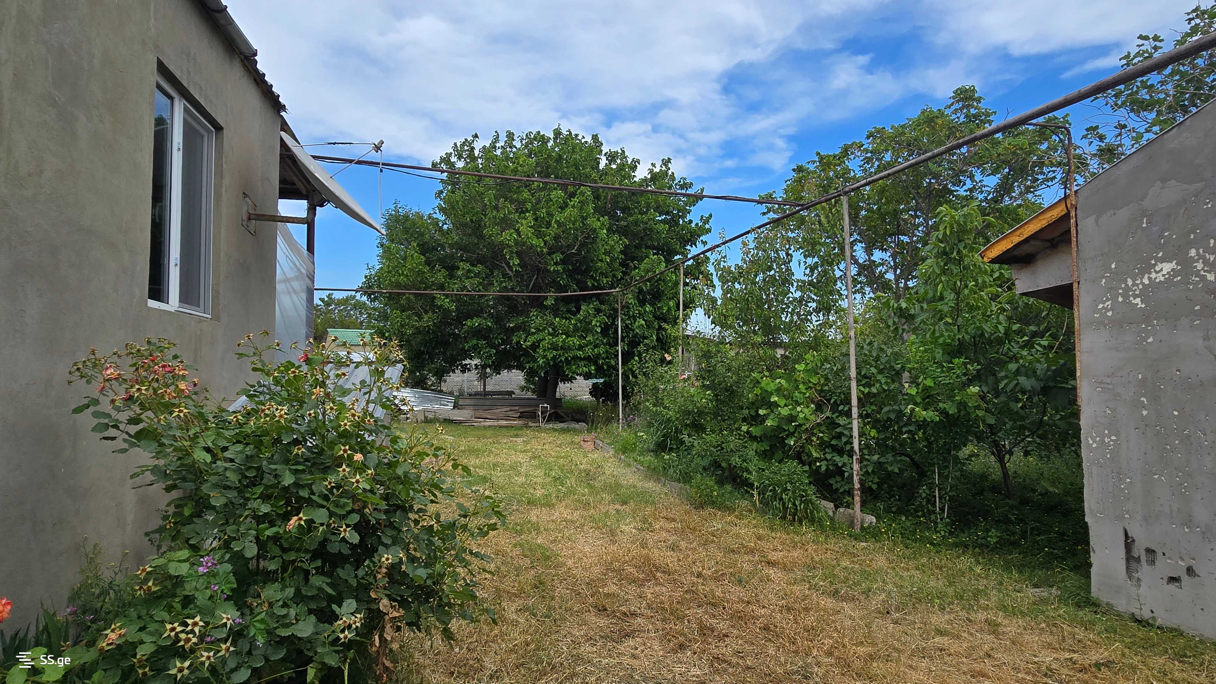5 Room Private House For Sale view 4