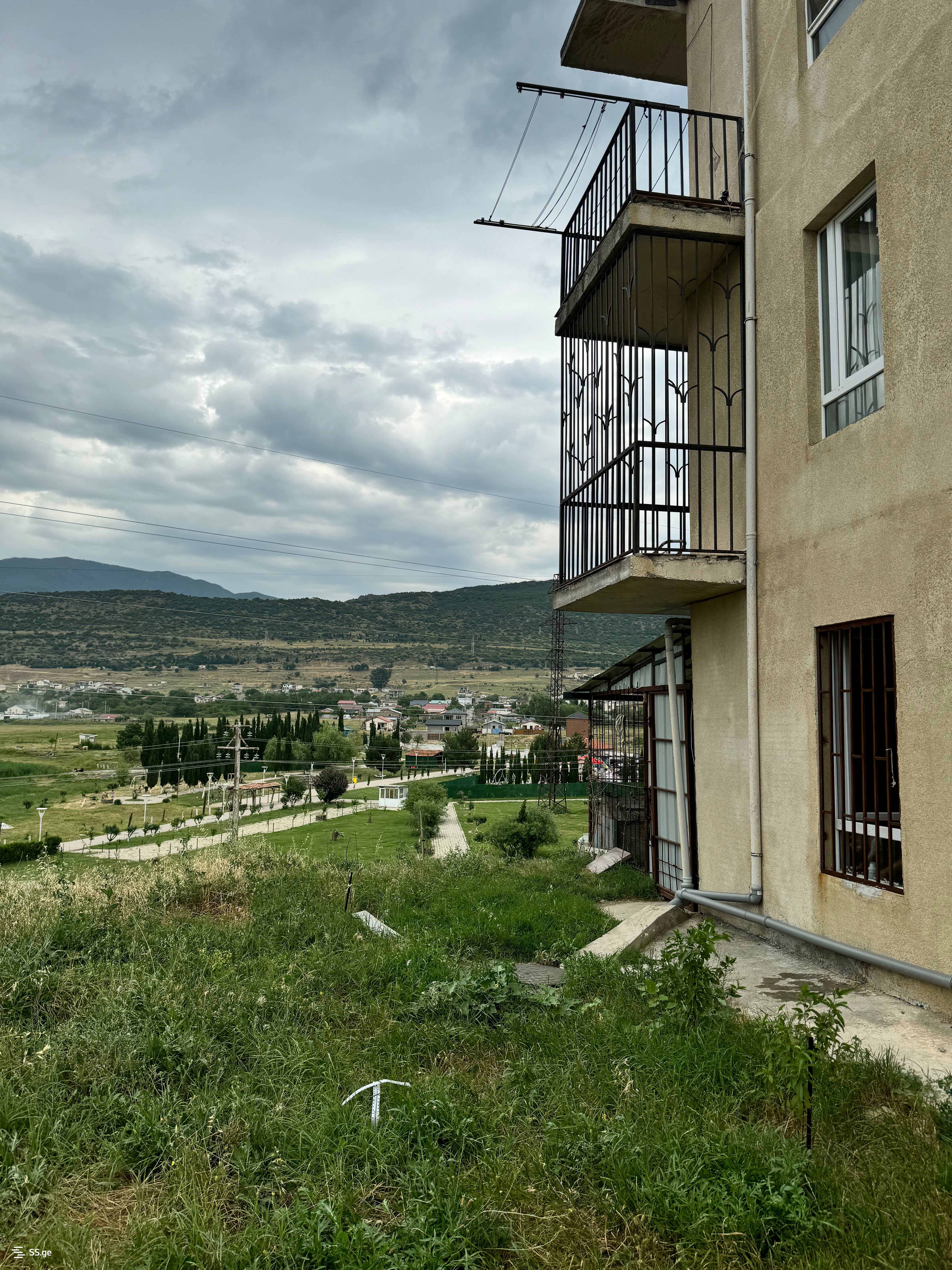 Land For Sale. Gldani view 7