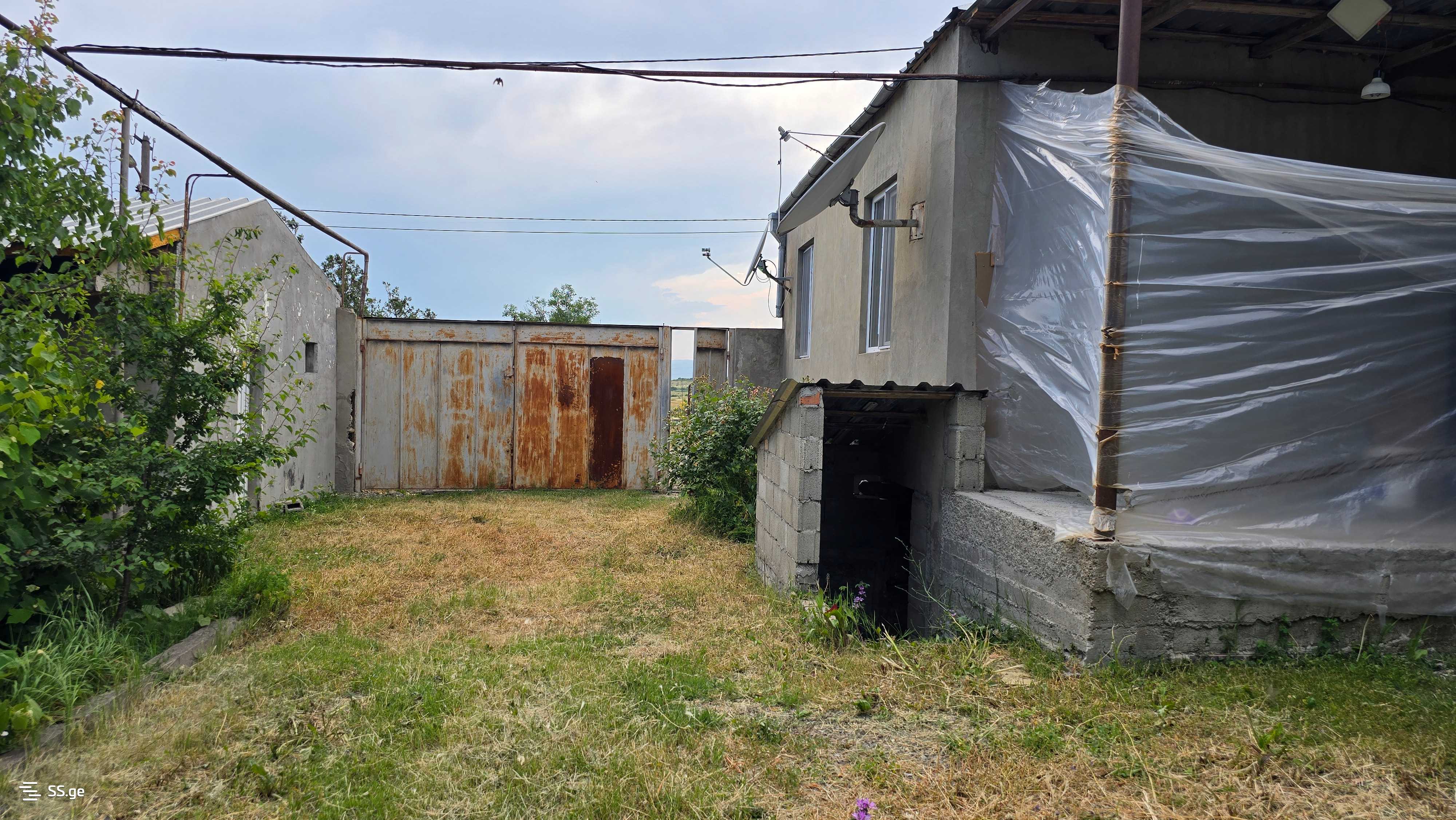 5 Room Private House For Sale view 8