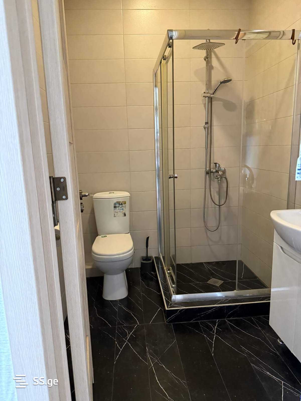 2 Room Flat Daily Rent. Nadzaladevi view 5