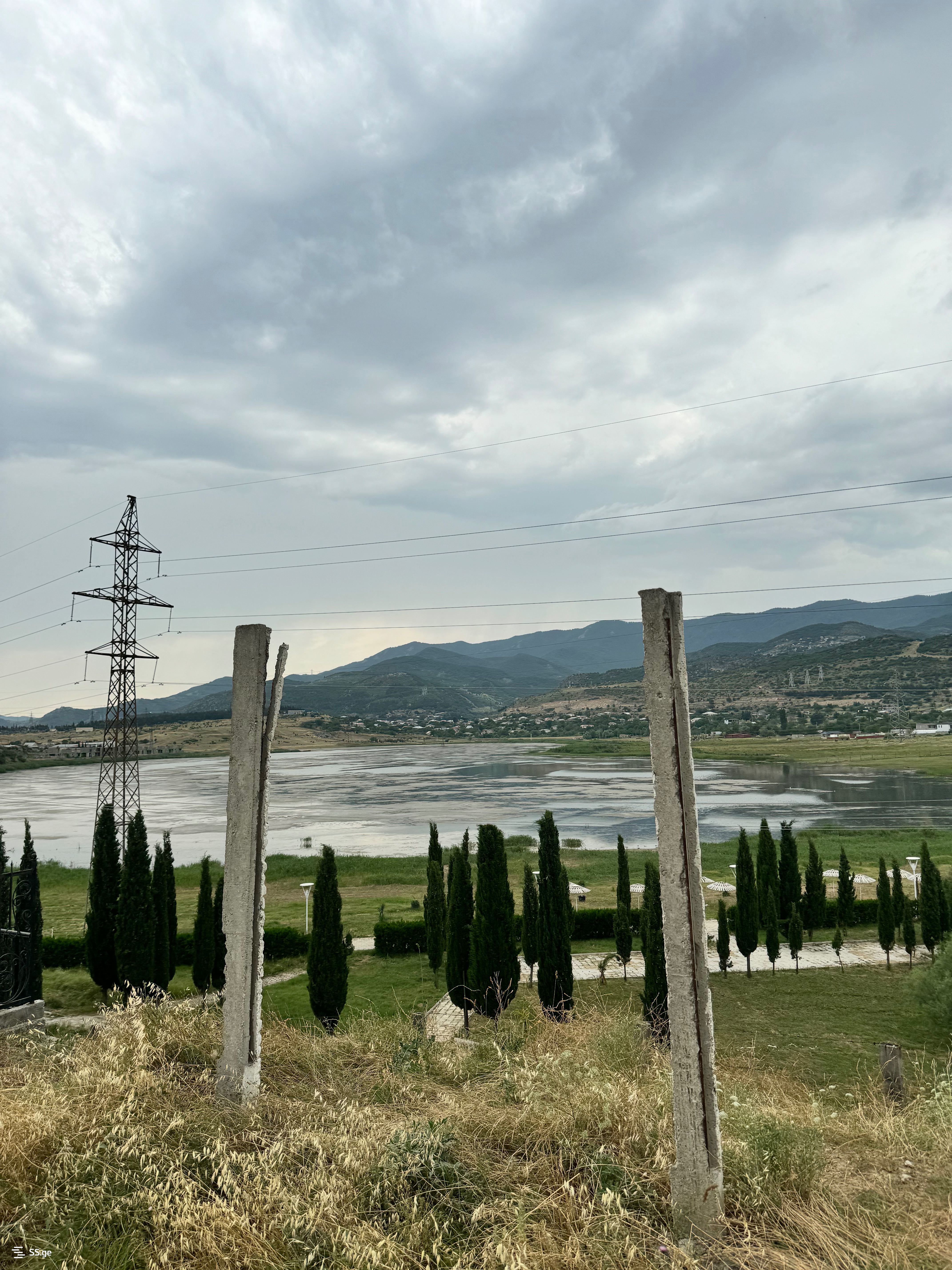 Land For Sale. Gldani view 10