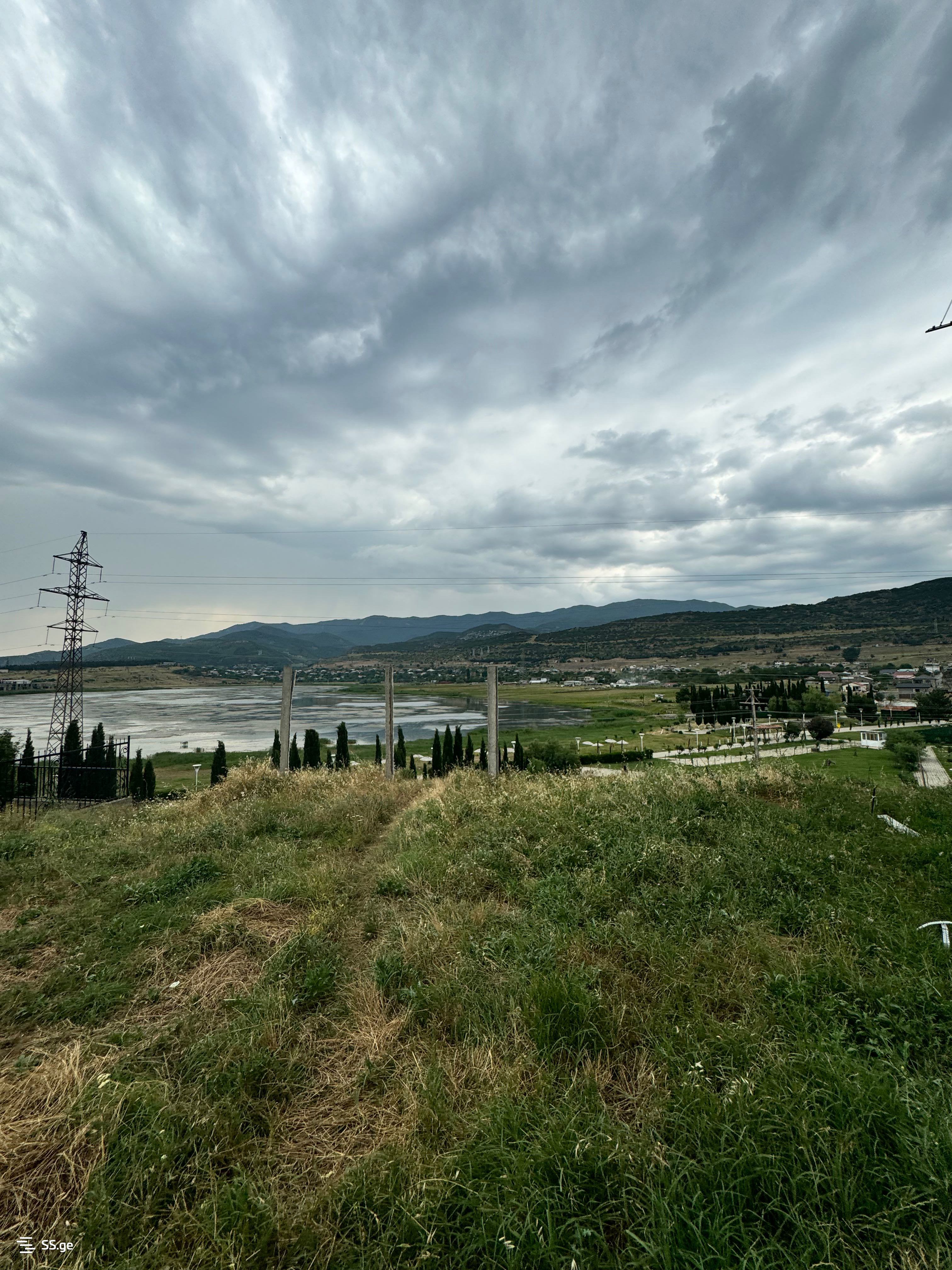 Land For Sale. Gldani, 2 of 4