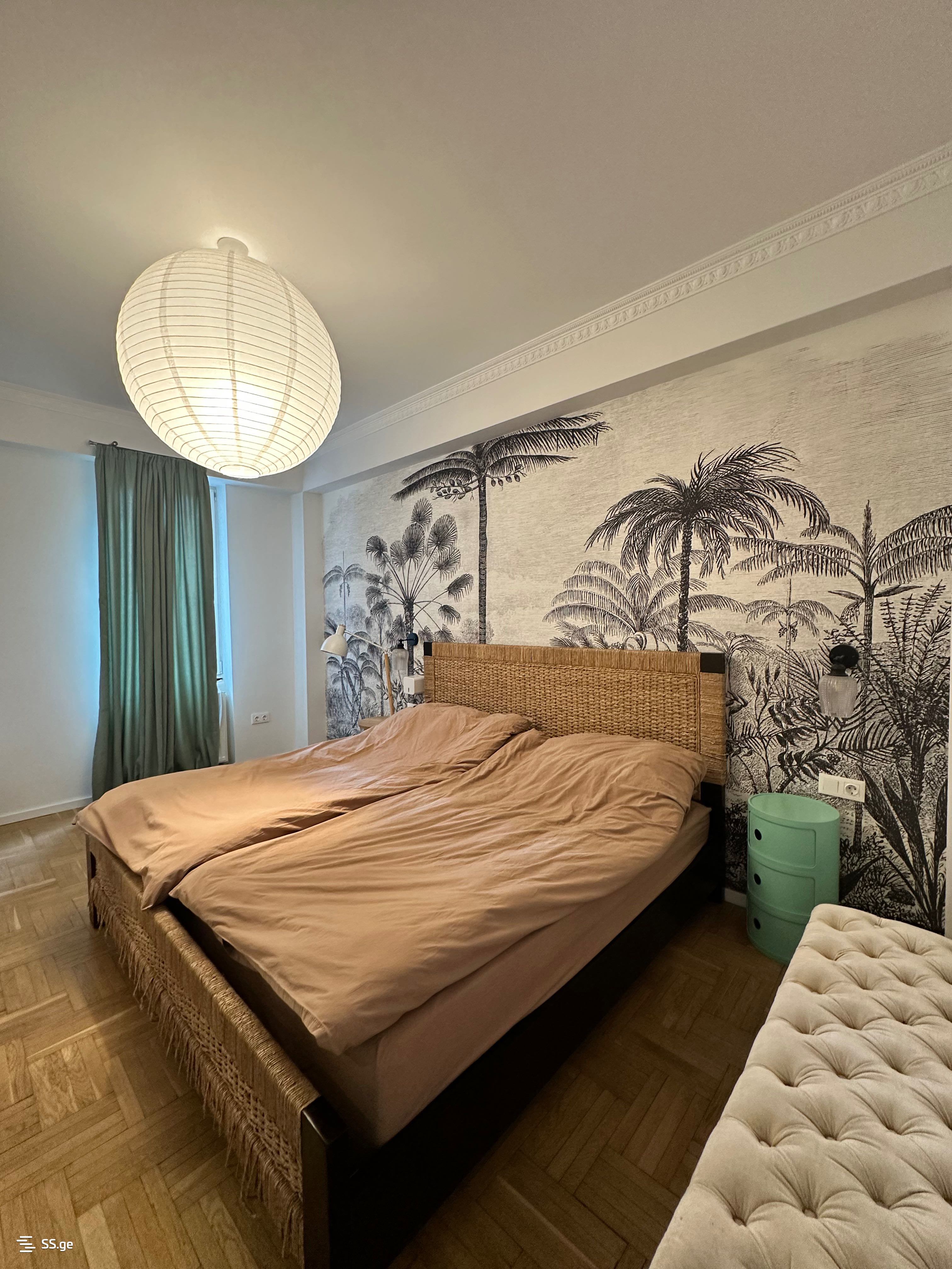 4 room Flat For Sale. Vake - Ansicht 5