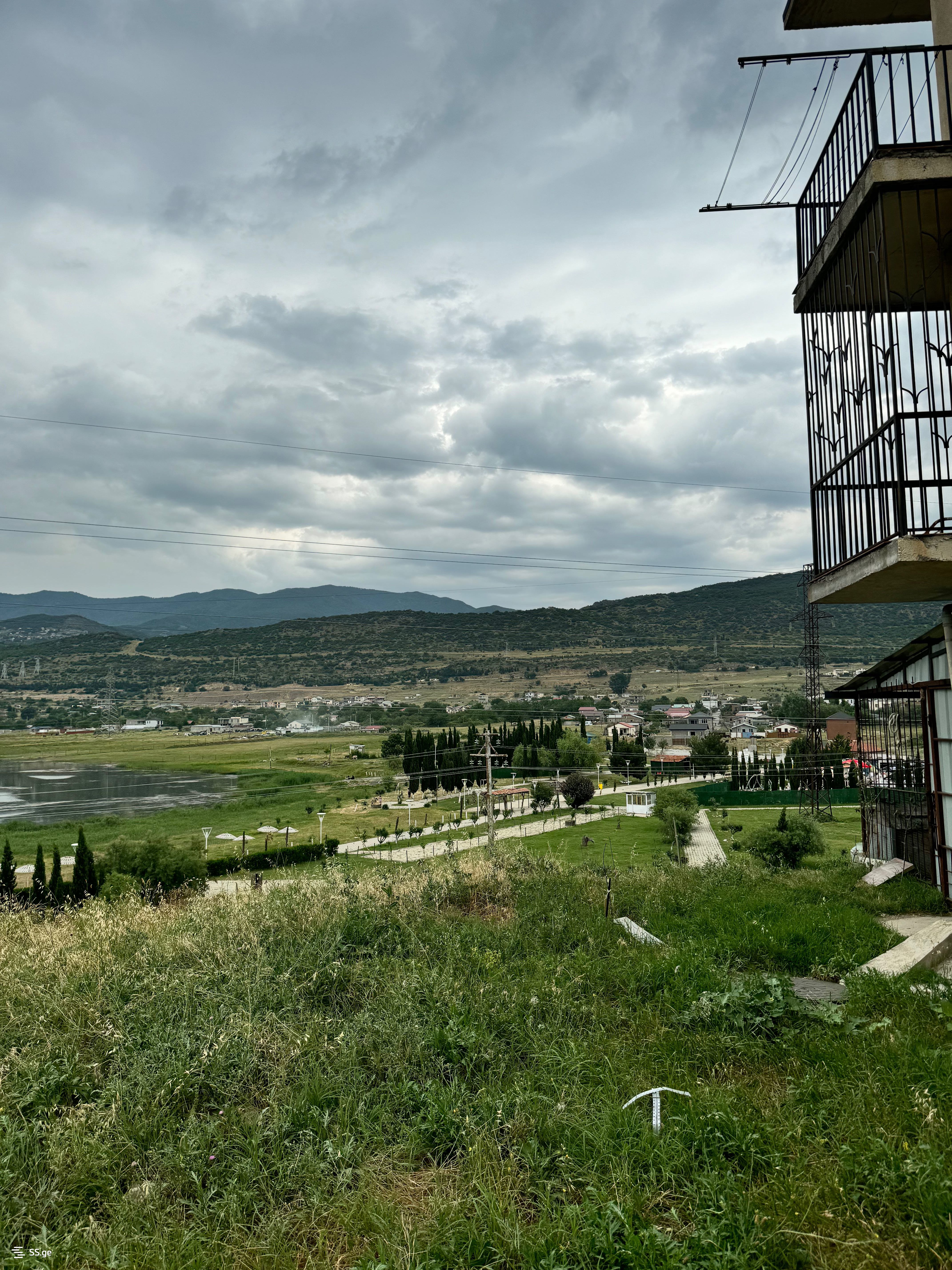 Land For Sale. Gldani view 12