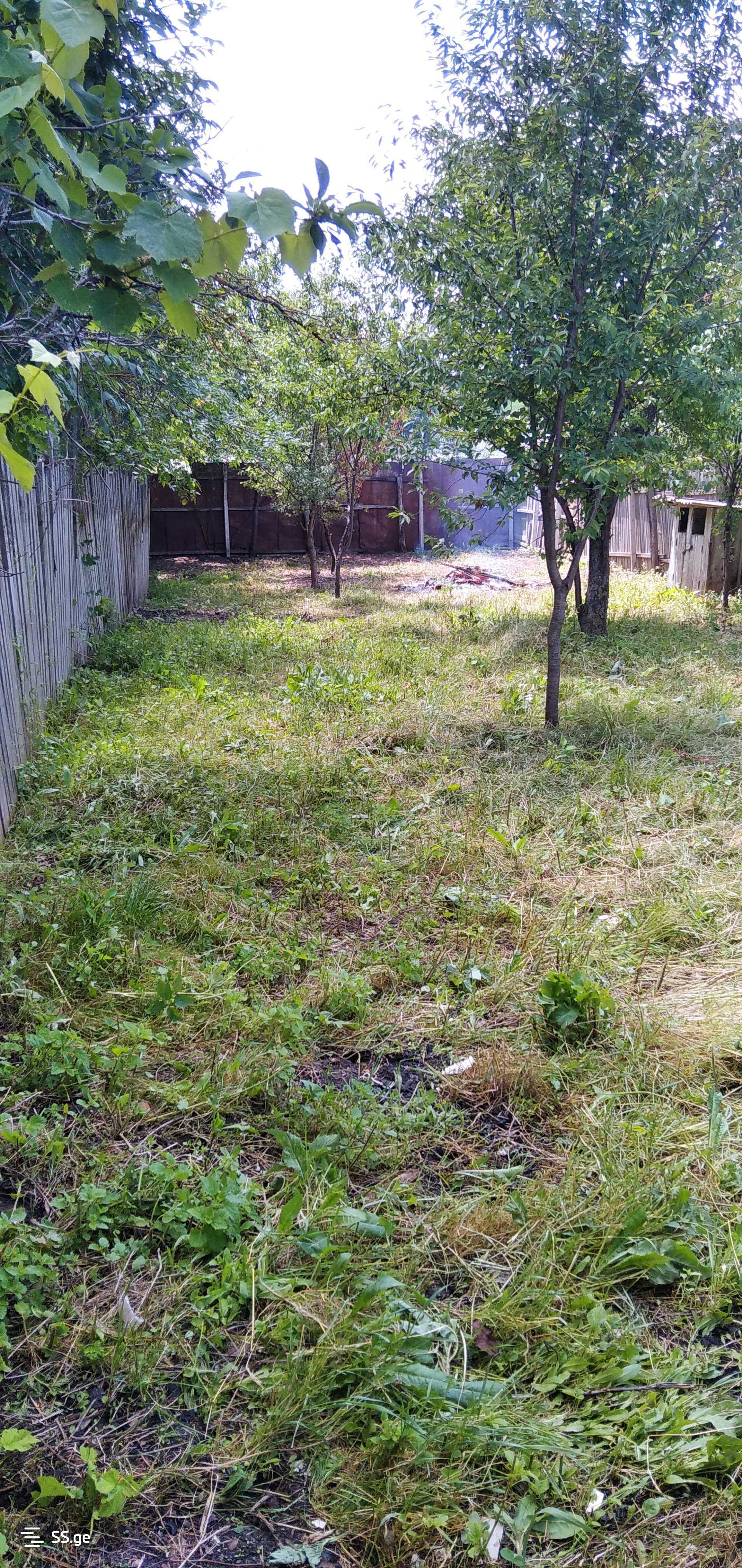 Garage For Sale. Khashuri view 2