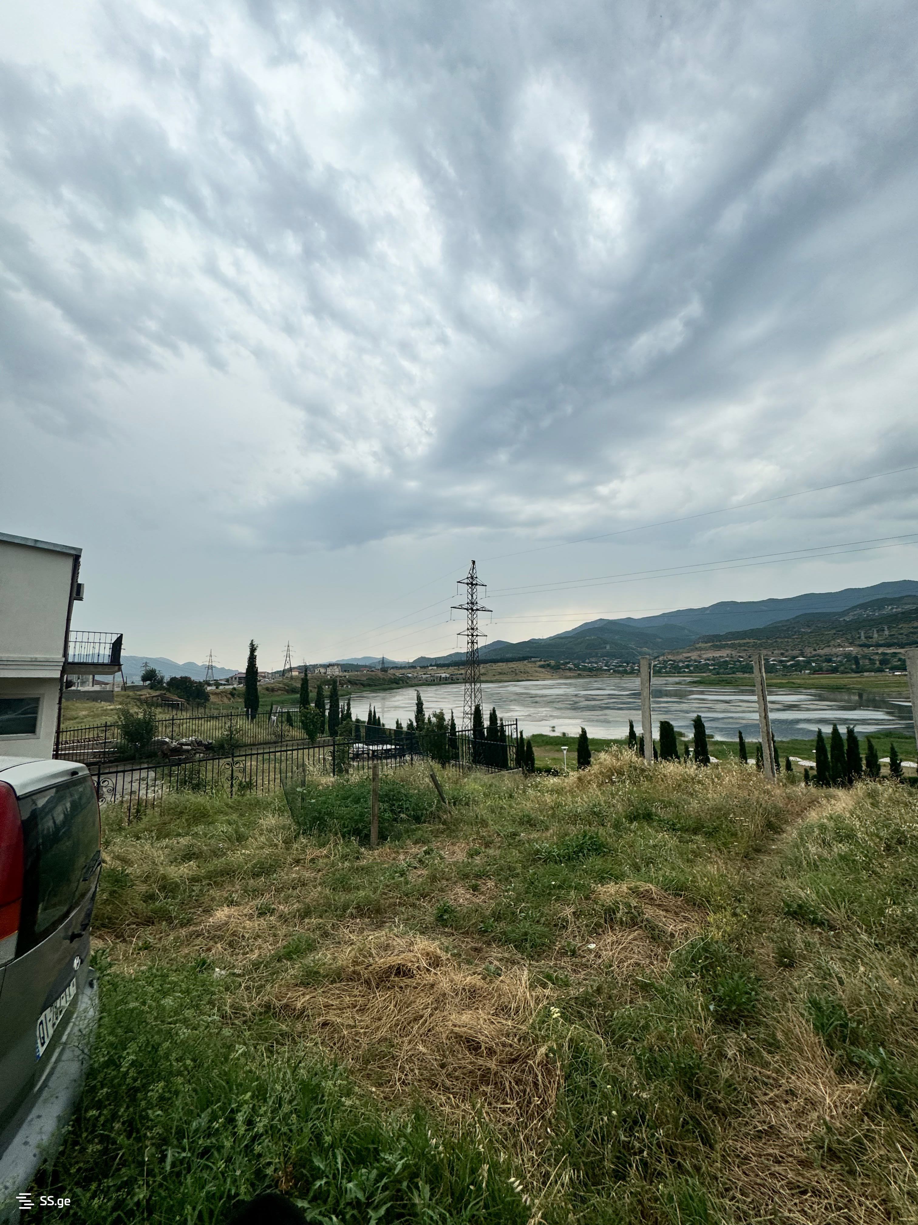 Land For Sale. Gldani, 1 of 4