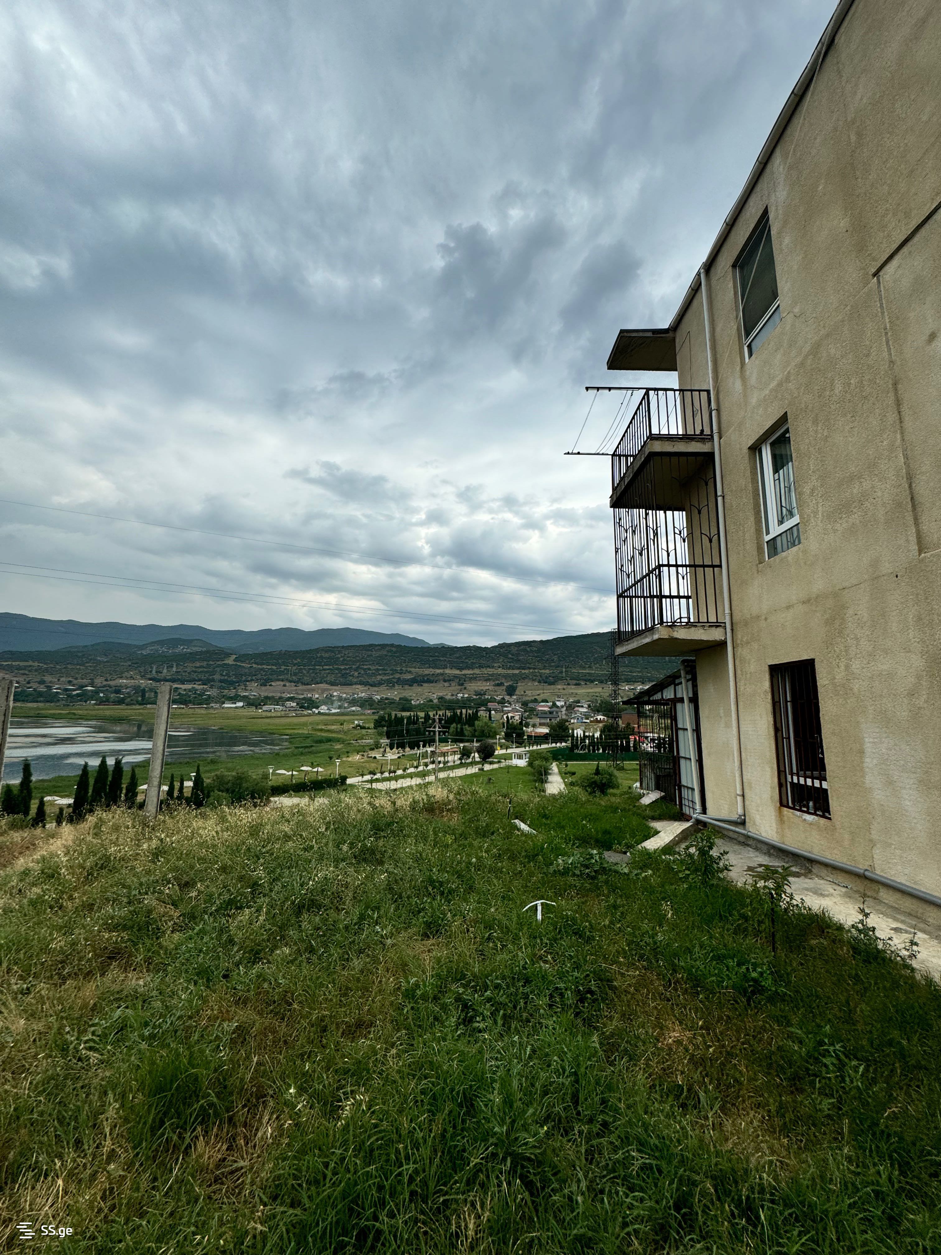 Land For Sale. Gldani view 1