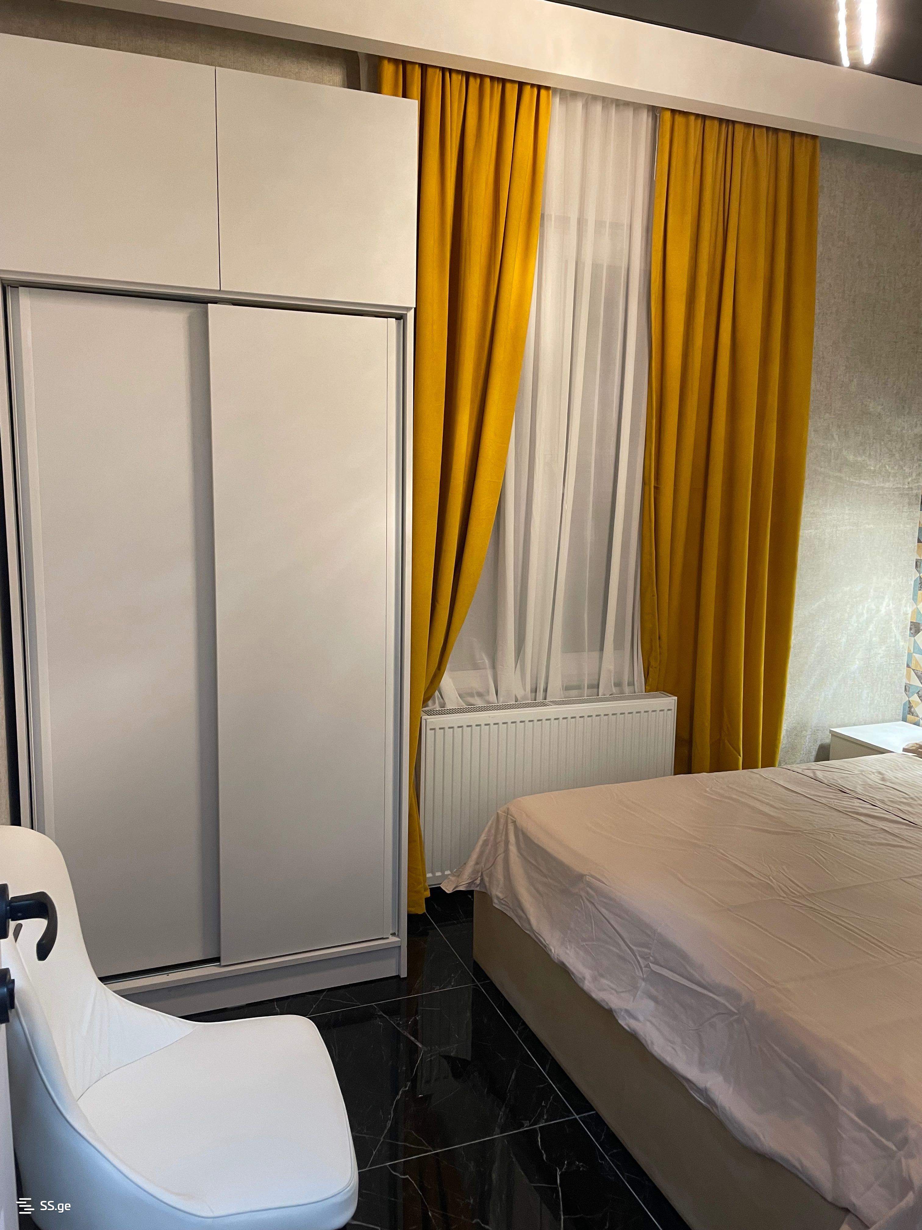 3 Room Private House Daily Rent. Varketili view 7