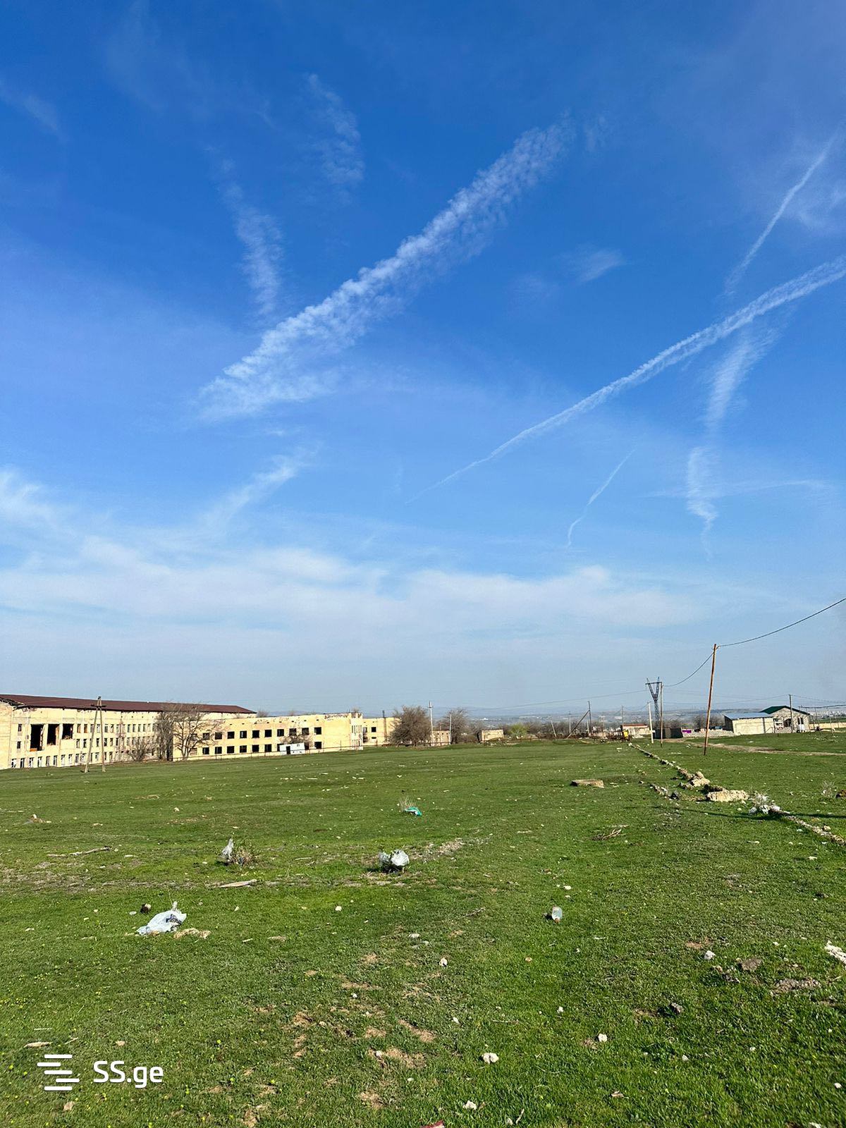 Land For Sale. Gardabani, 4 of 4