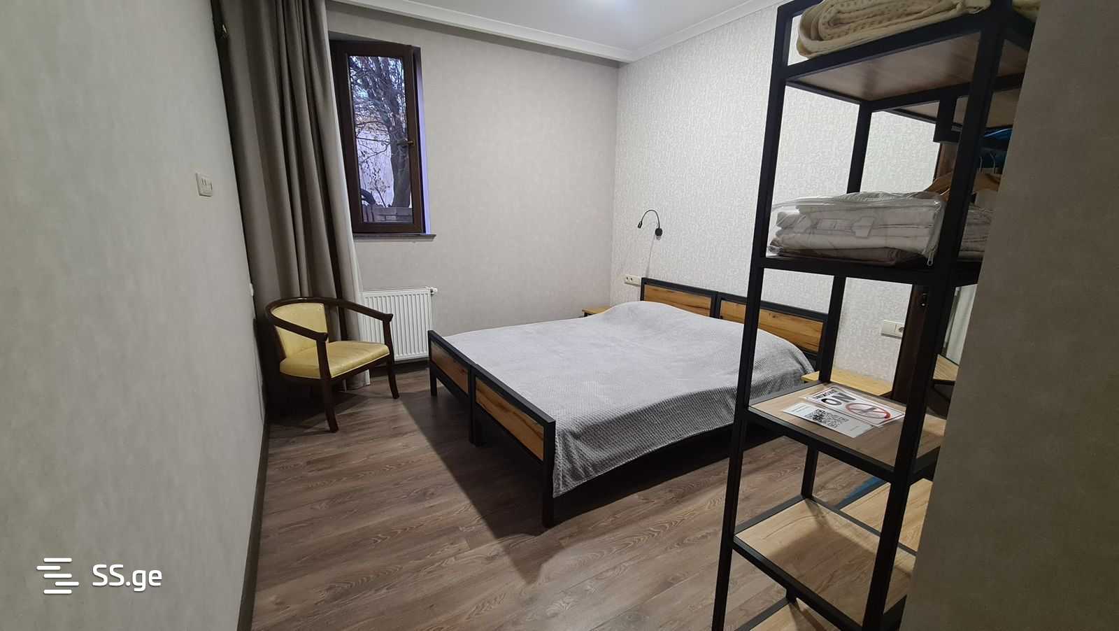 7 Room Private House For Rent. Mtskheta, 8 of 10