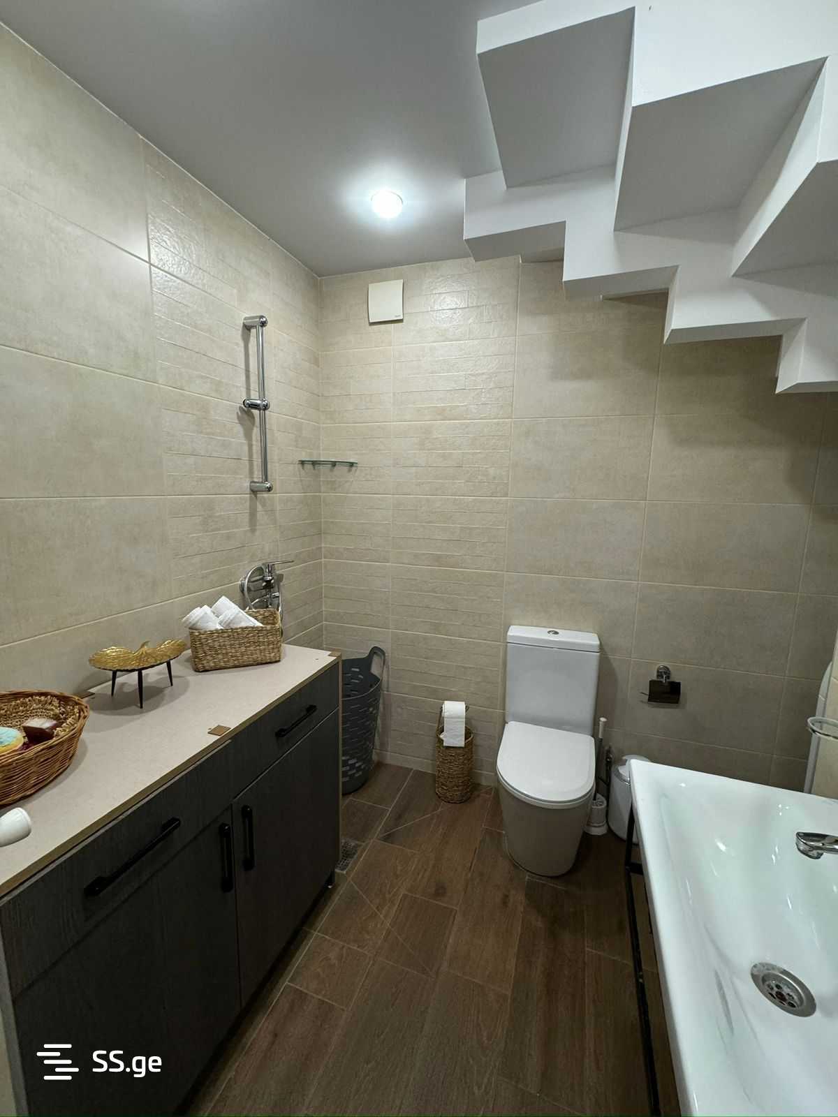 7 Room Private House For Rent. Mtskheta, 9 of 10