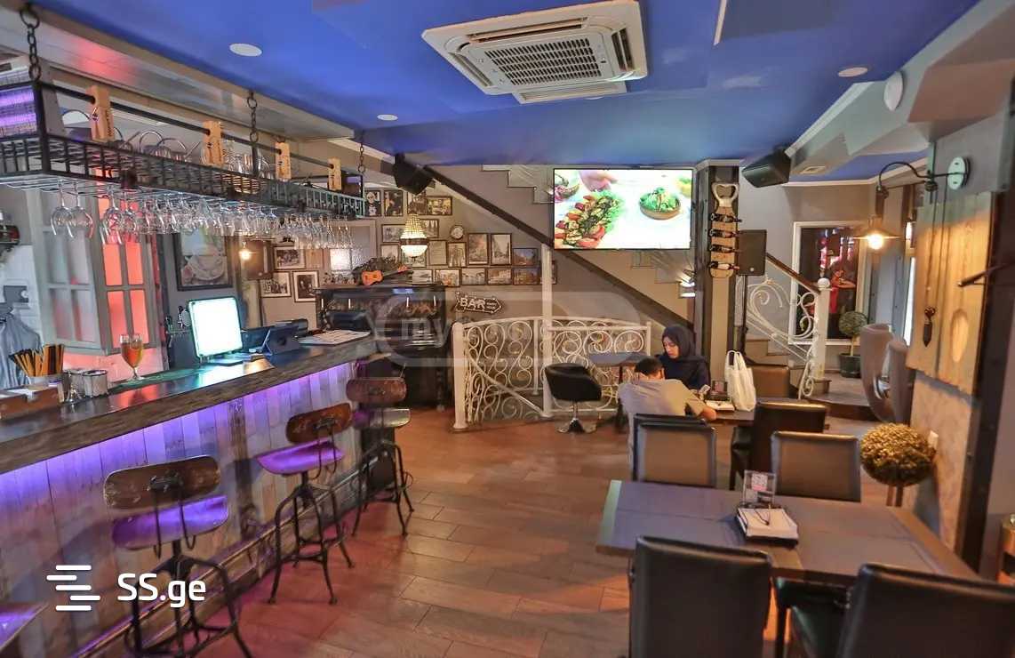 Commercial space For Sale. Batumi