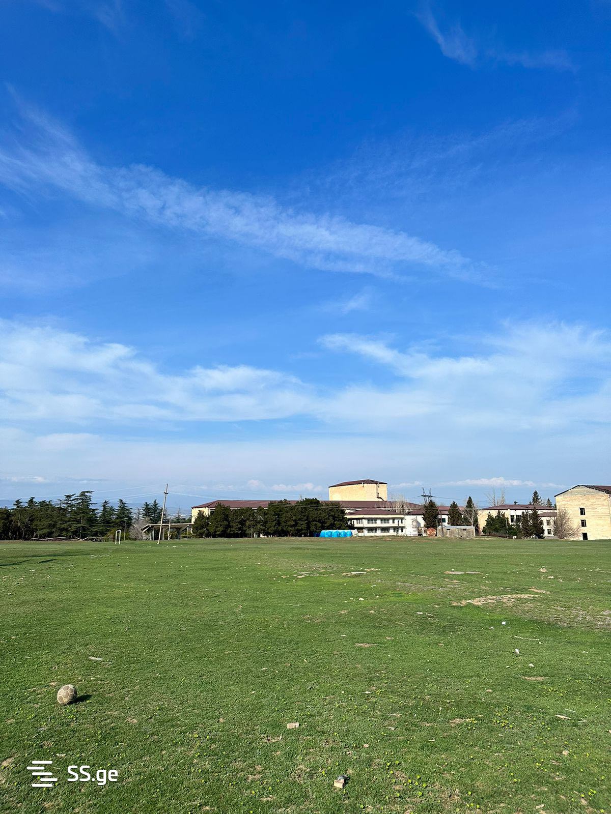 Land For Sale. Gardabani, 1 of 4