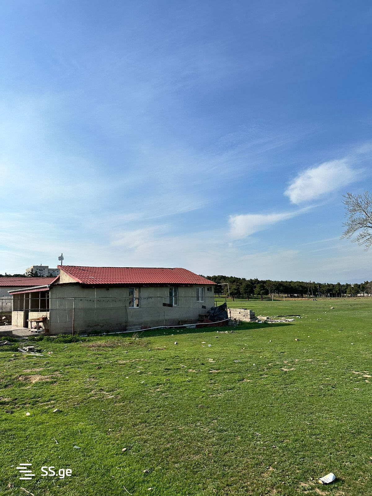 Land For Sale. Gardabani, 2 of 4