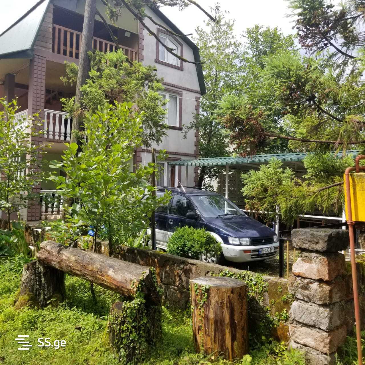 9 Room Hotel For Sale view 10