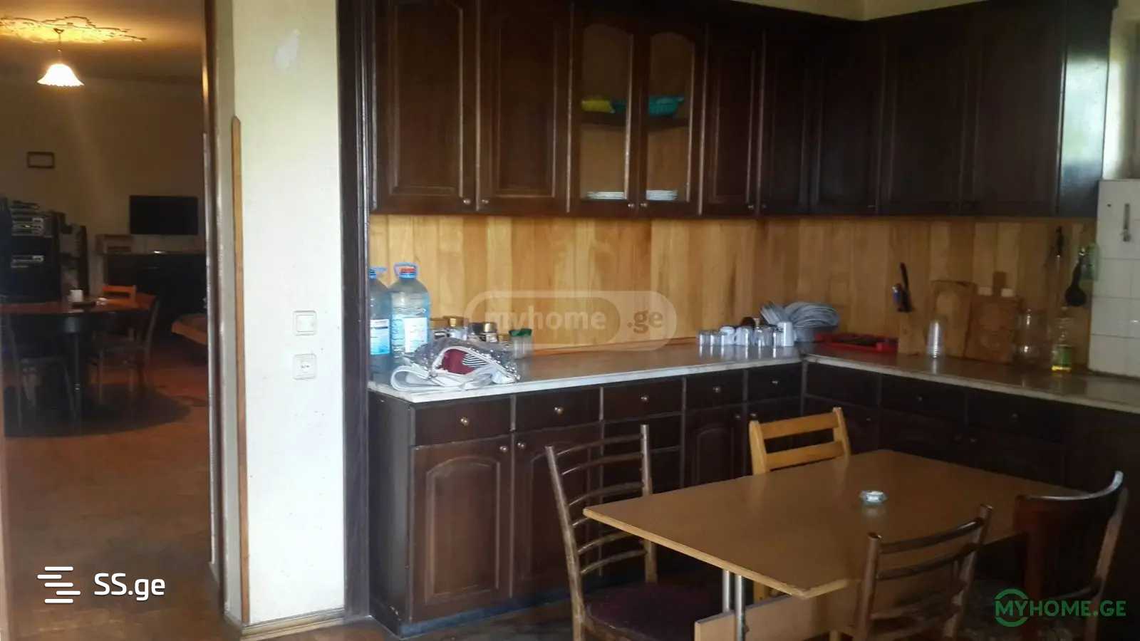 7 Room Private House For Sale view 11