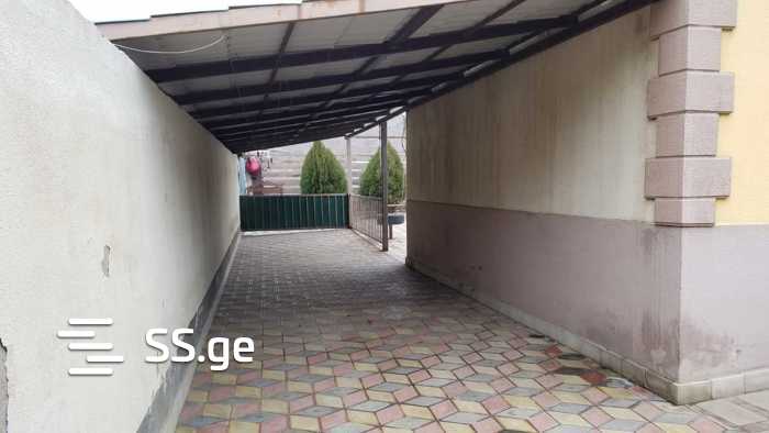 2-комн. Дом в Тбилиси