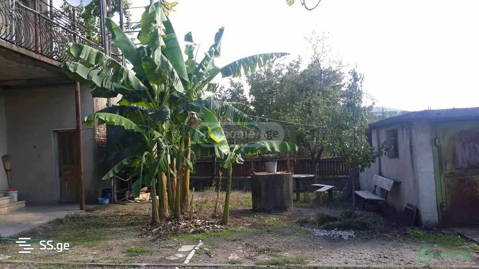 7 Room Private House For Sale view 6