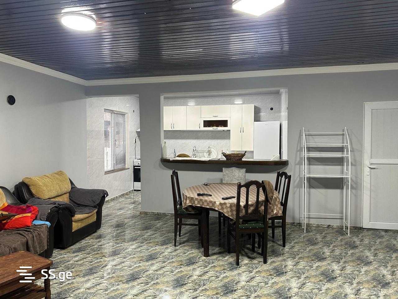 4 Room Private House For Rent. Makhindjauri view 9