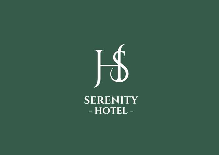 სასტუმრო სერენიტი • Hotel Serenity