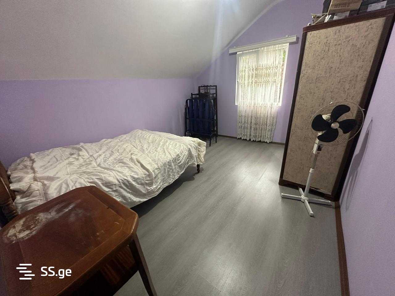 4 Room Private House For Rent. Makhindjauri view 2