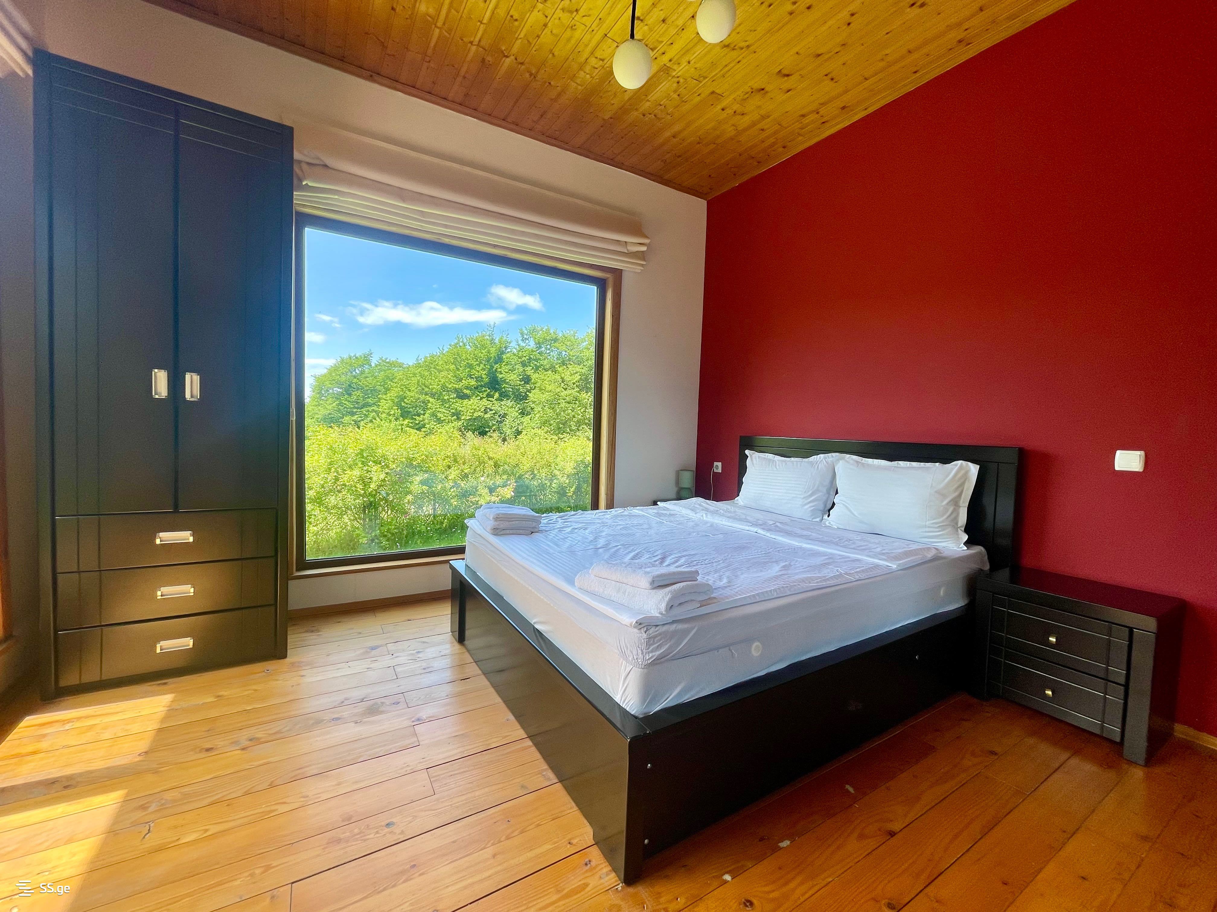 5 Room Private House Daily Rent. Betania view 7