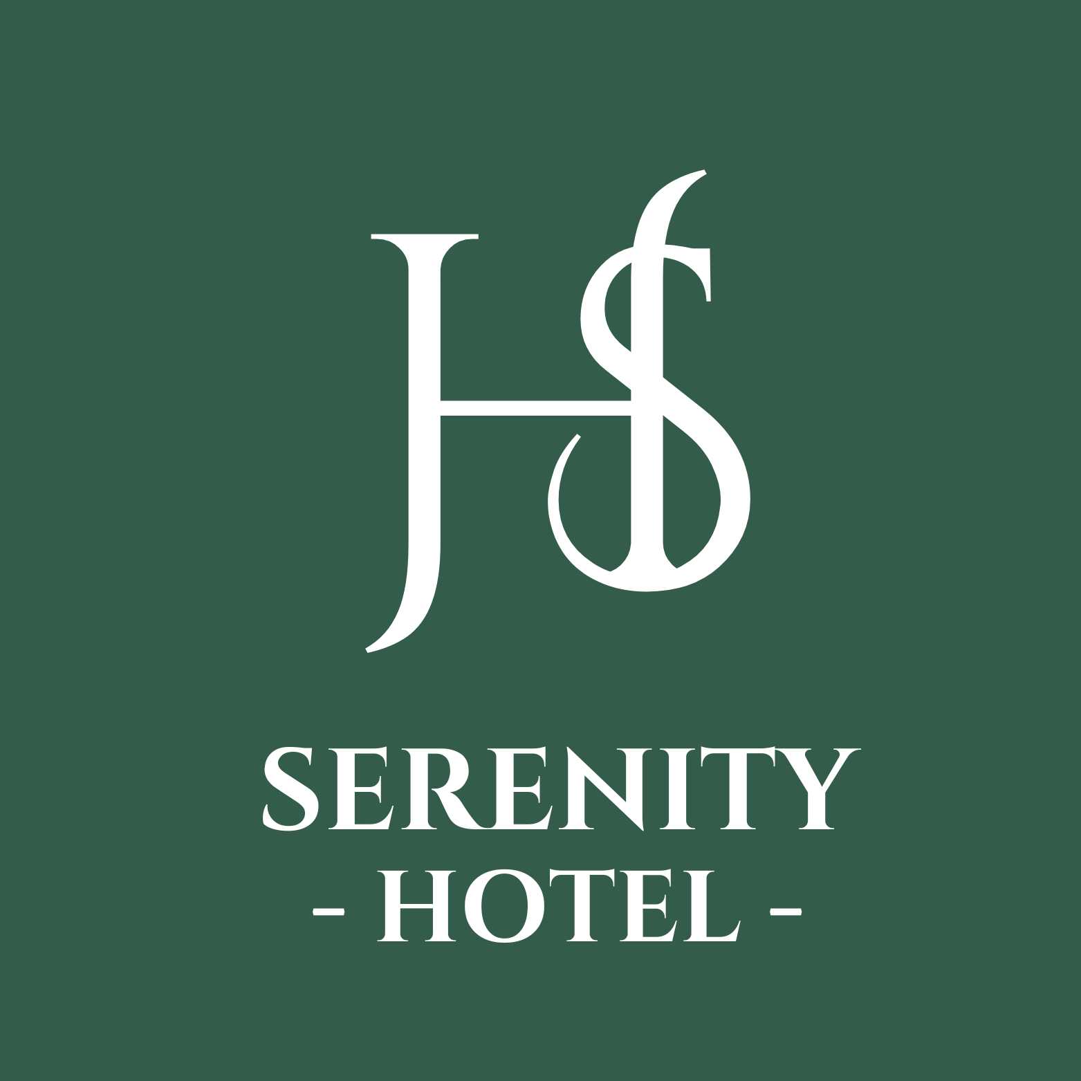 แกแแกแขแฃแแ แ แกแแ แแแแขแ โข Hotel Serenity