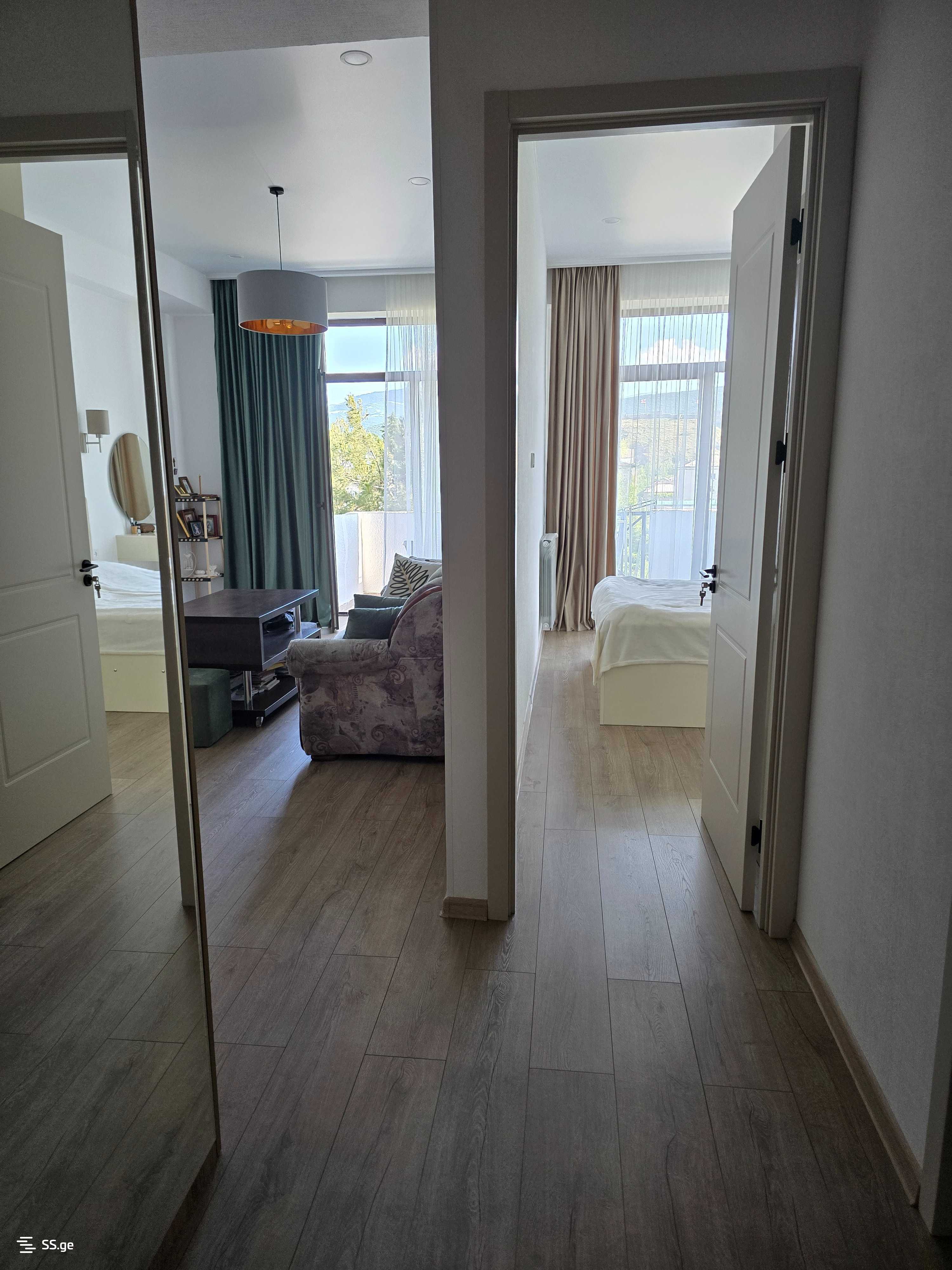 2 Room Flat Daily Rent. Gori view 1