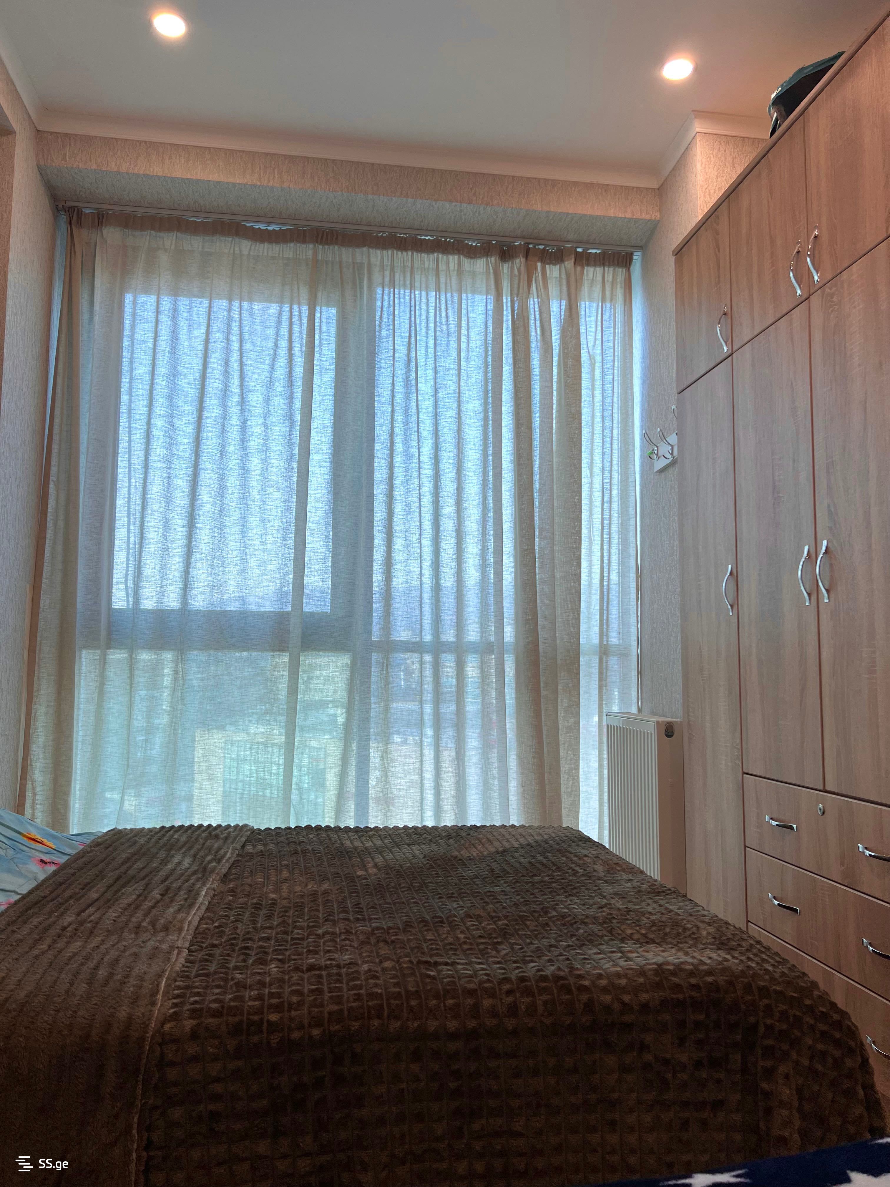 3 room Flat Daily rent. Gldani - Ansicht 6