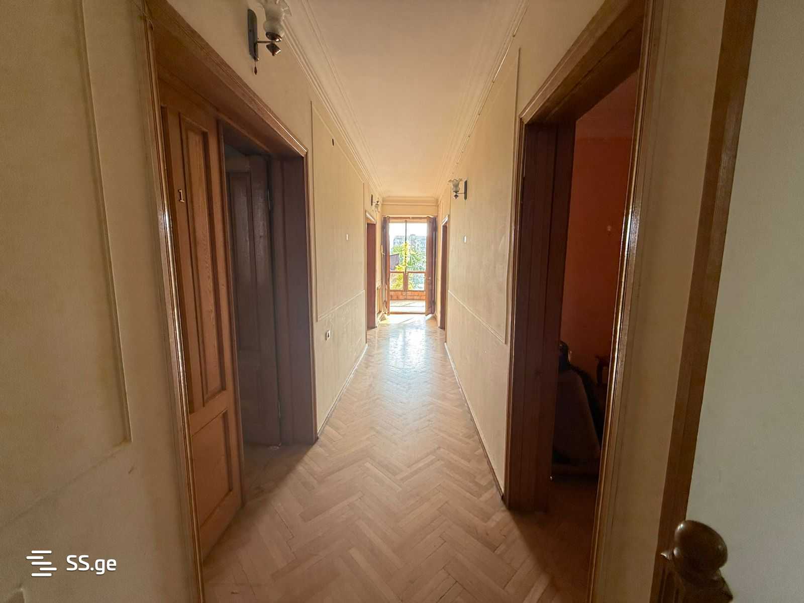 7 Room Hotel For Rent. Nadzaladevi, 7 of 7