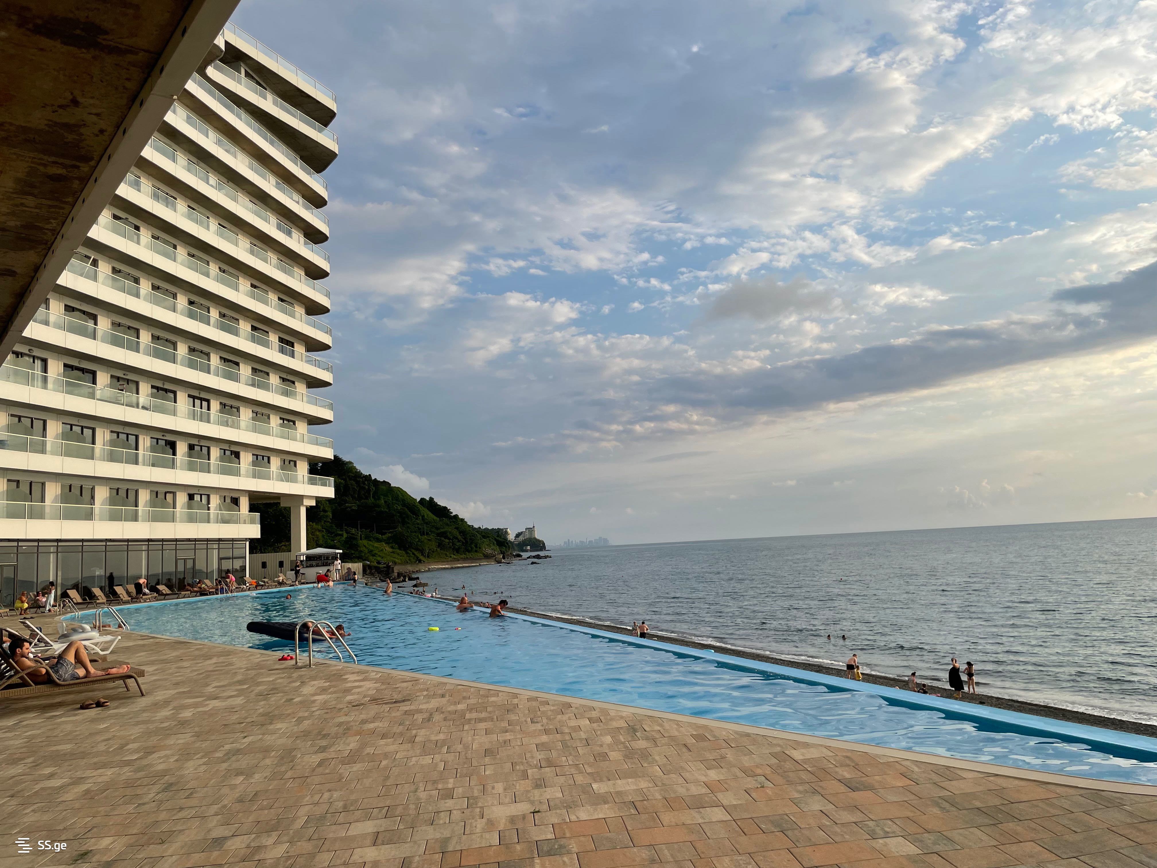 Продажа 1-комната Квартира view 11