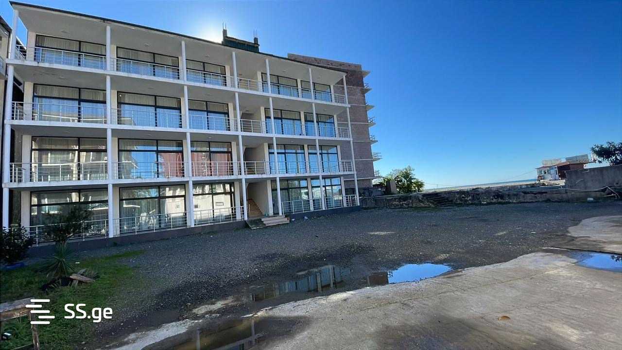 20 Room Hotel For Sale view 1