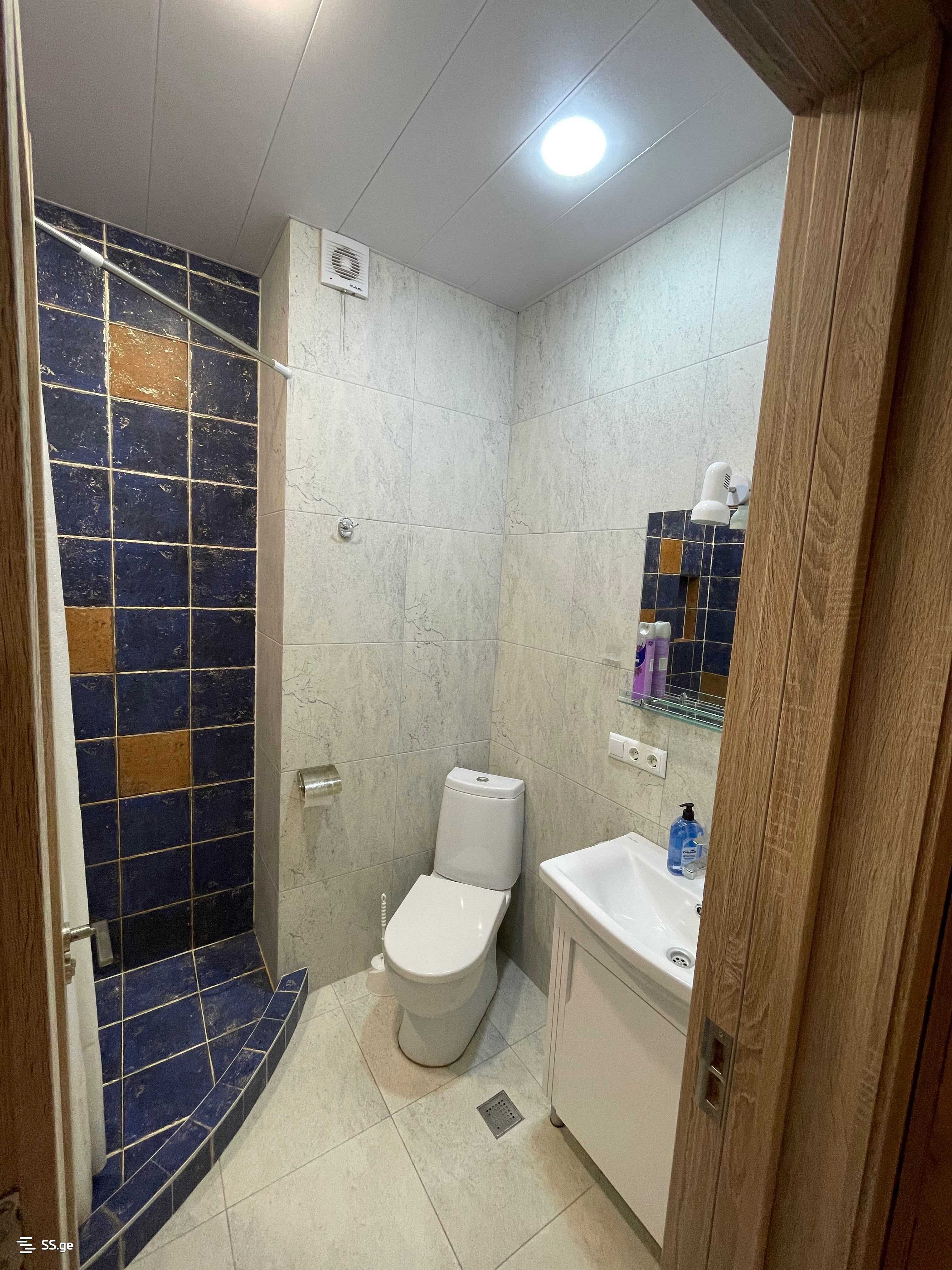 3 Room Flat Daily Rent. Sanzona, 3 of 10