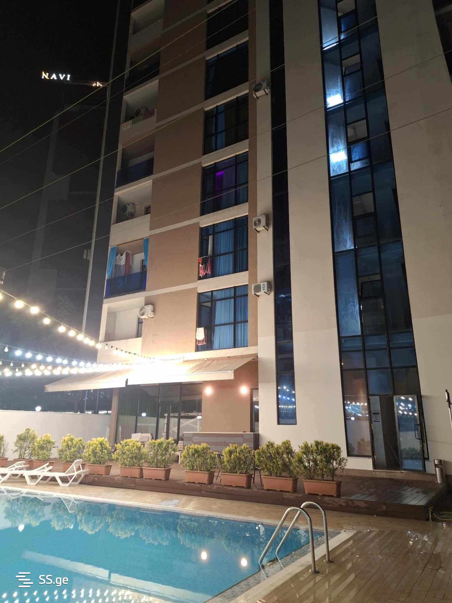 1 Room Hotel For Sale view 6