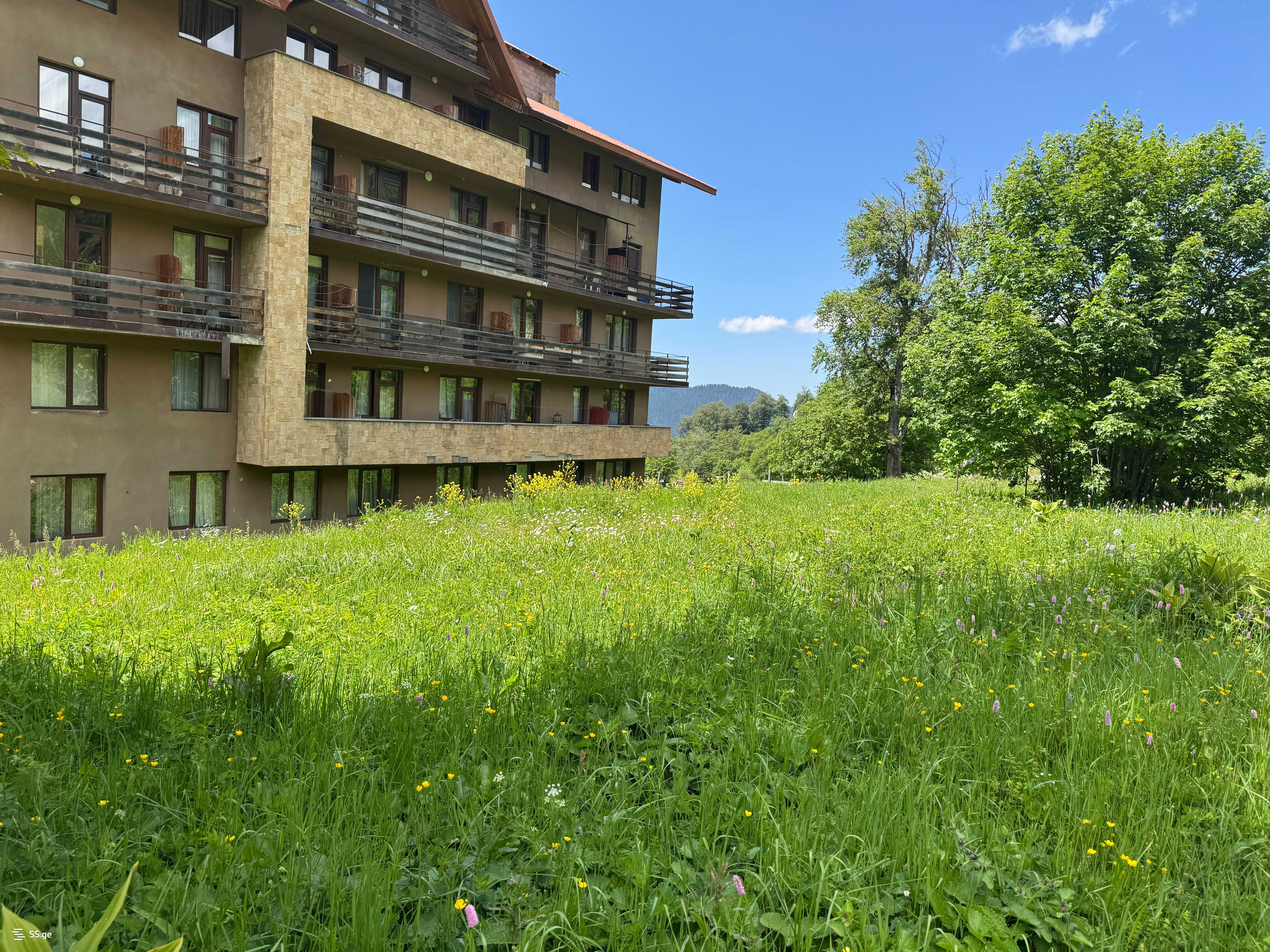 Продажа Земля в Бакуриани, 5 of 10