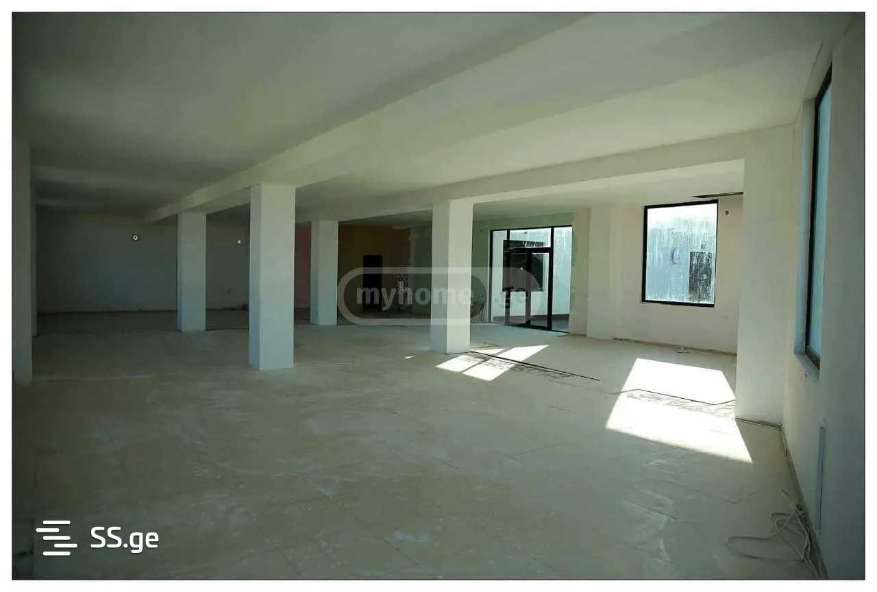 Commercial Space For Sale. Tskneti, 3 of 4