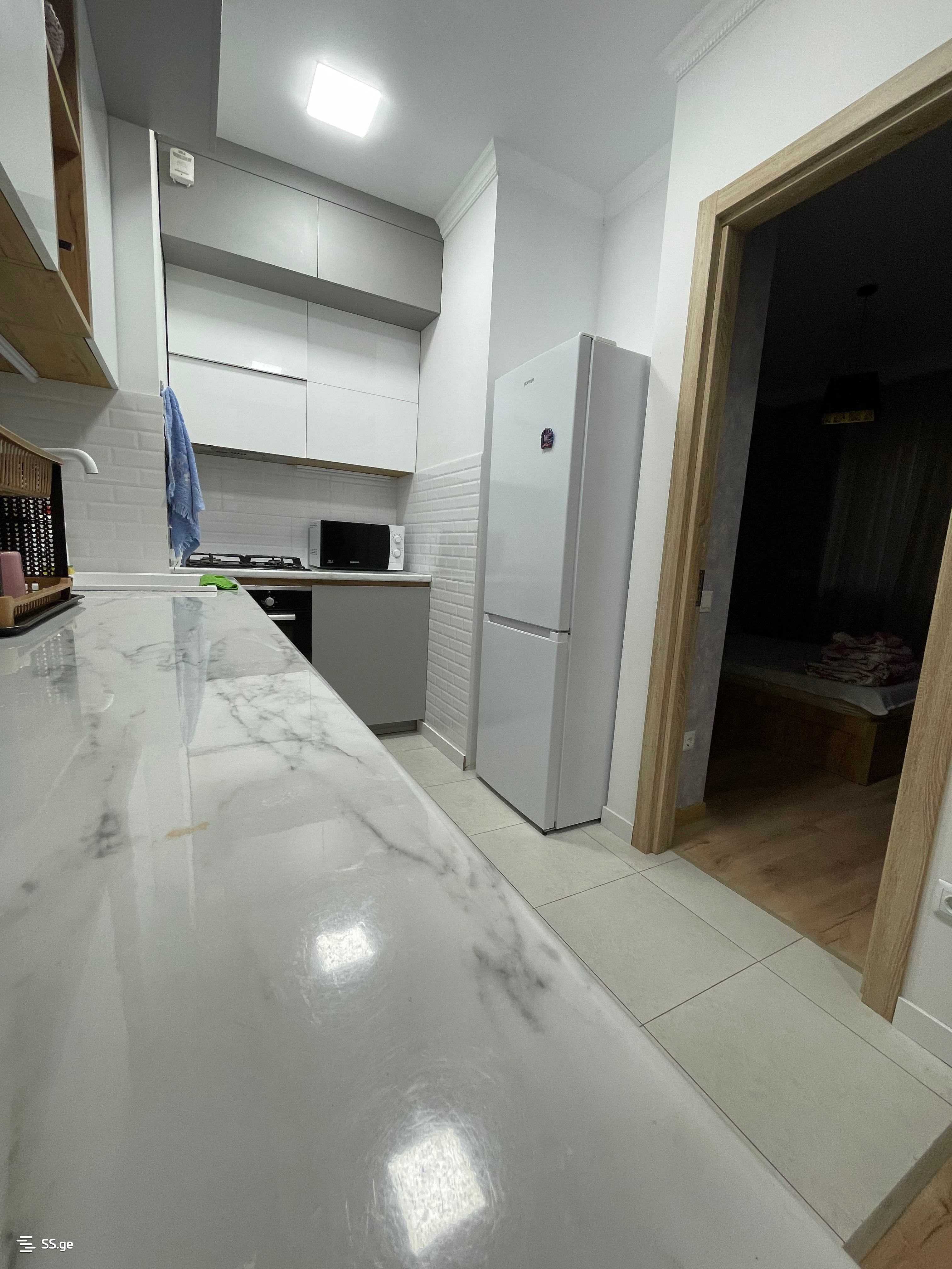 3 Room Flat Daily Rent. Sanzona, 5 of 10