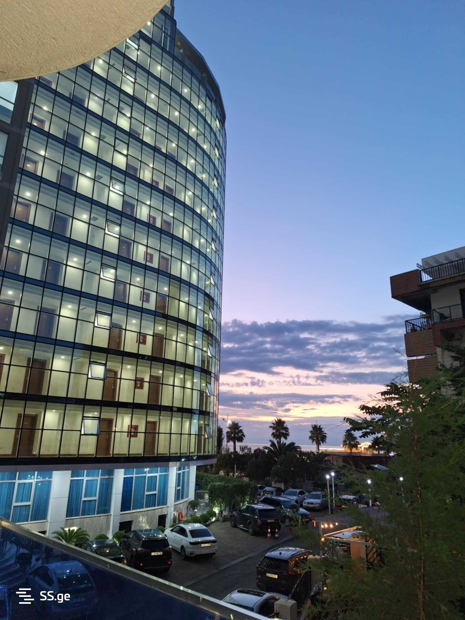 1 Room Hotel For Sale view 2