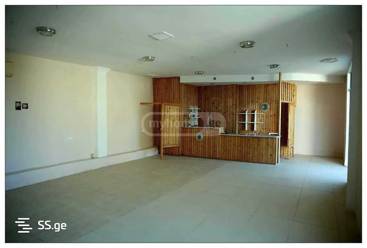Commercial Space For Sale. Tskneti, 4 of 4
