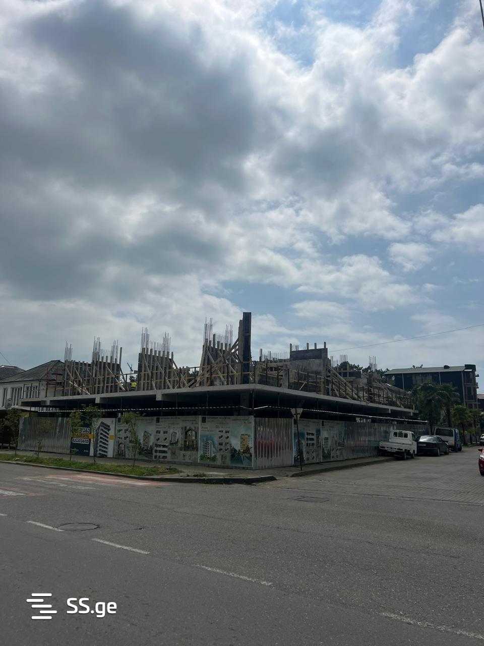 3 Room Flat For Sale view 4