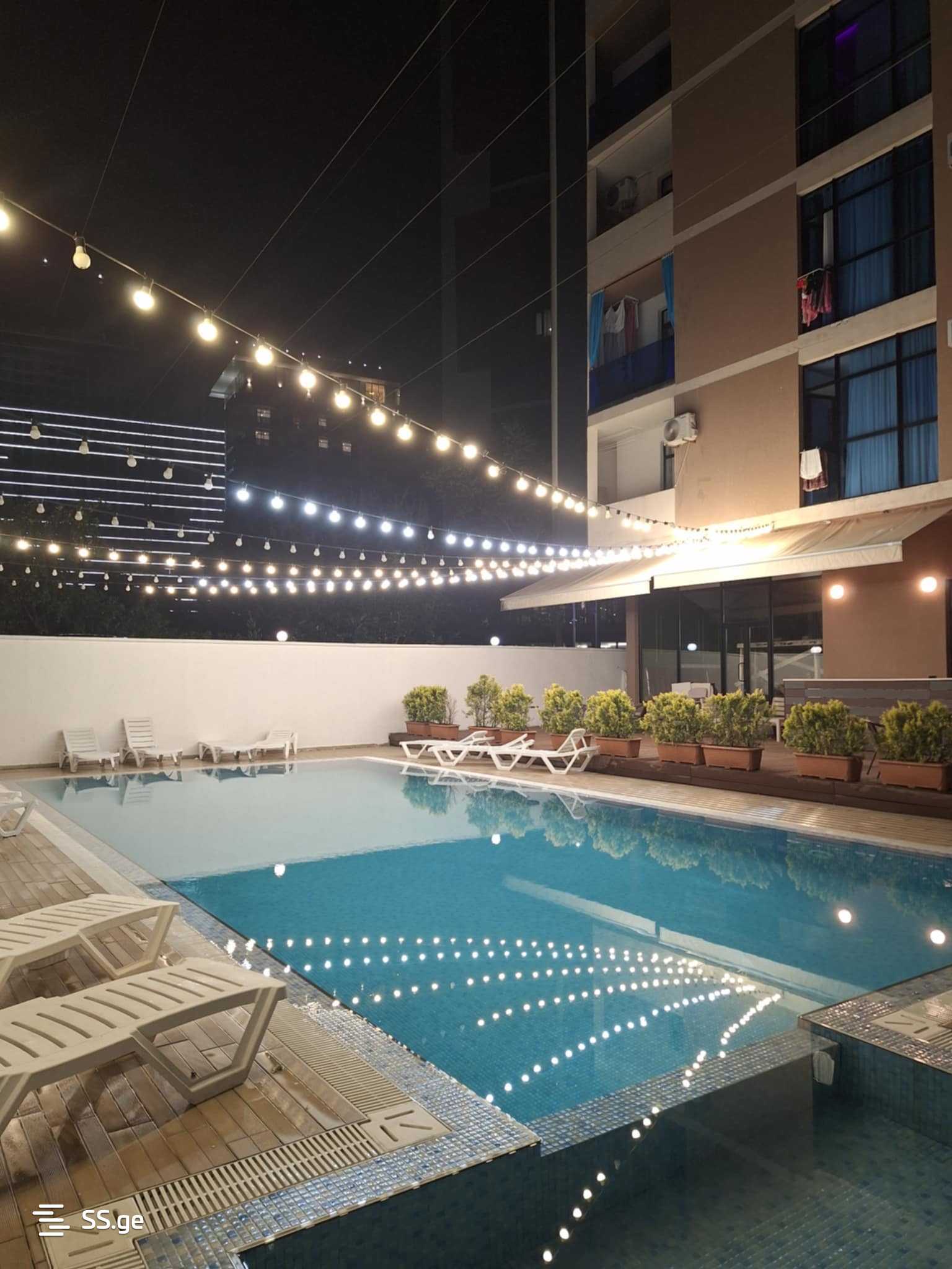 1 Room Hotel For Sale view 1