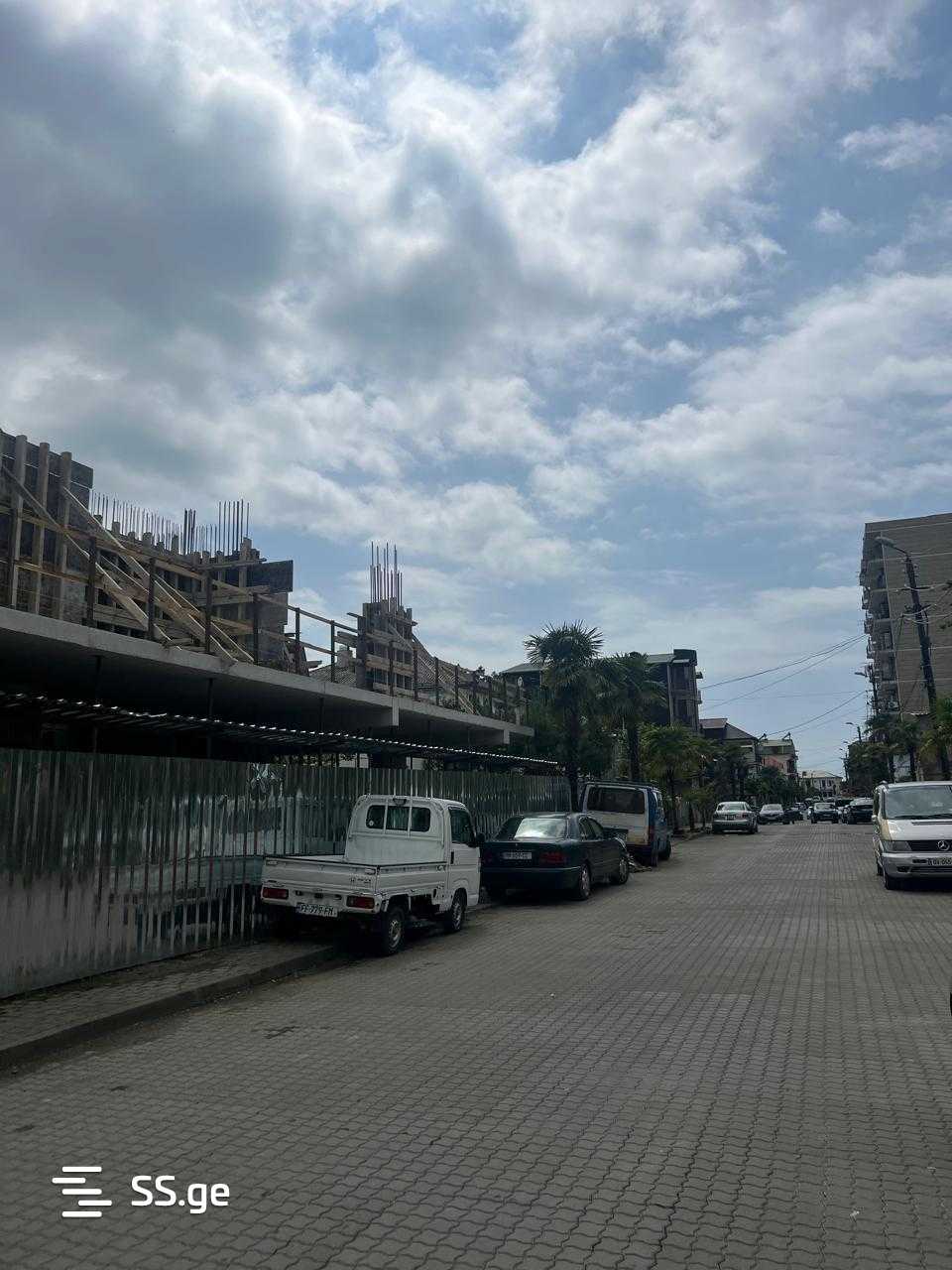 3 Room Flat For Sale view 7