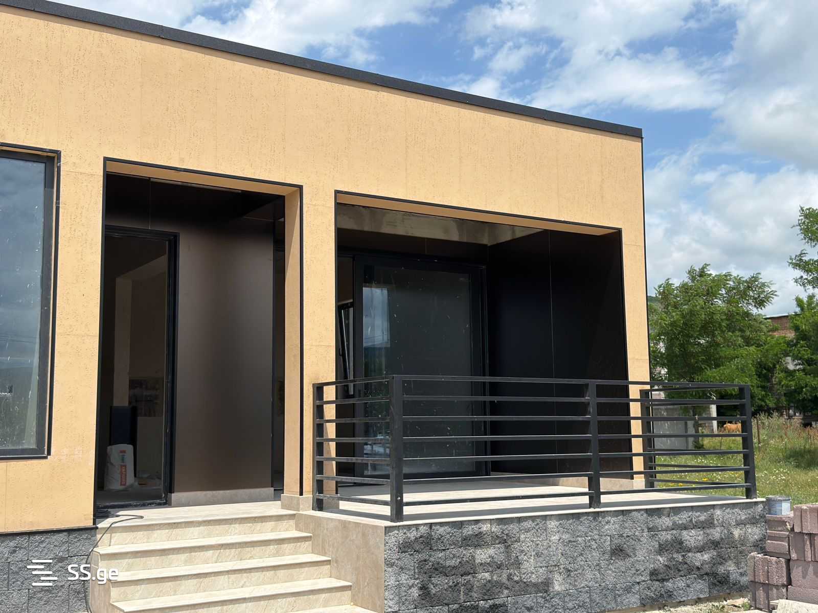 5 Room Private House For Sale view 5