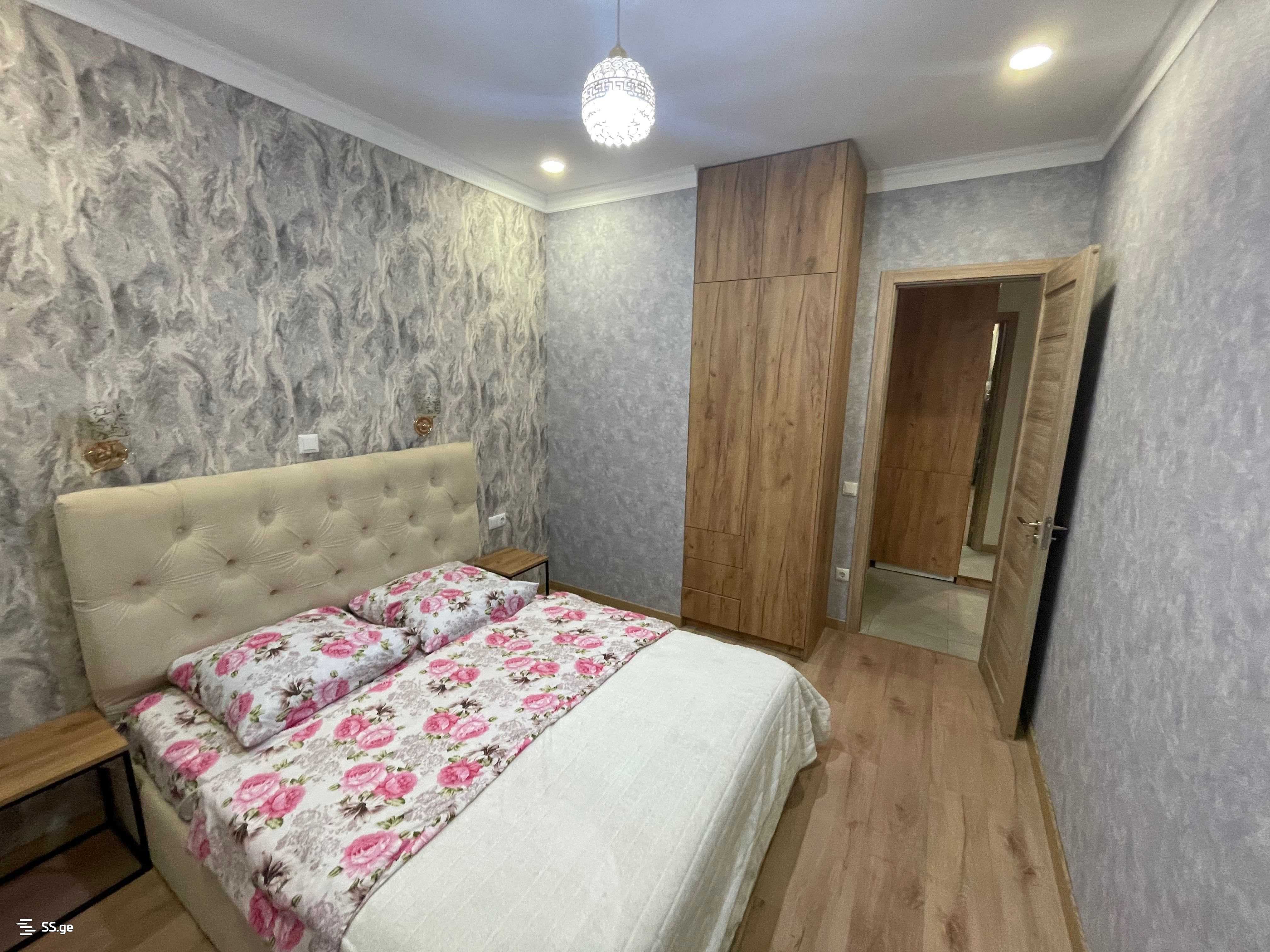 3 Room Flat Daily Rent. Sanzona, 9 of 10