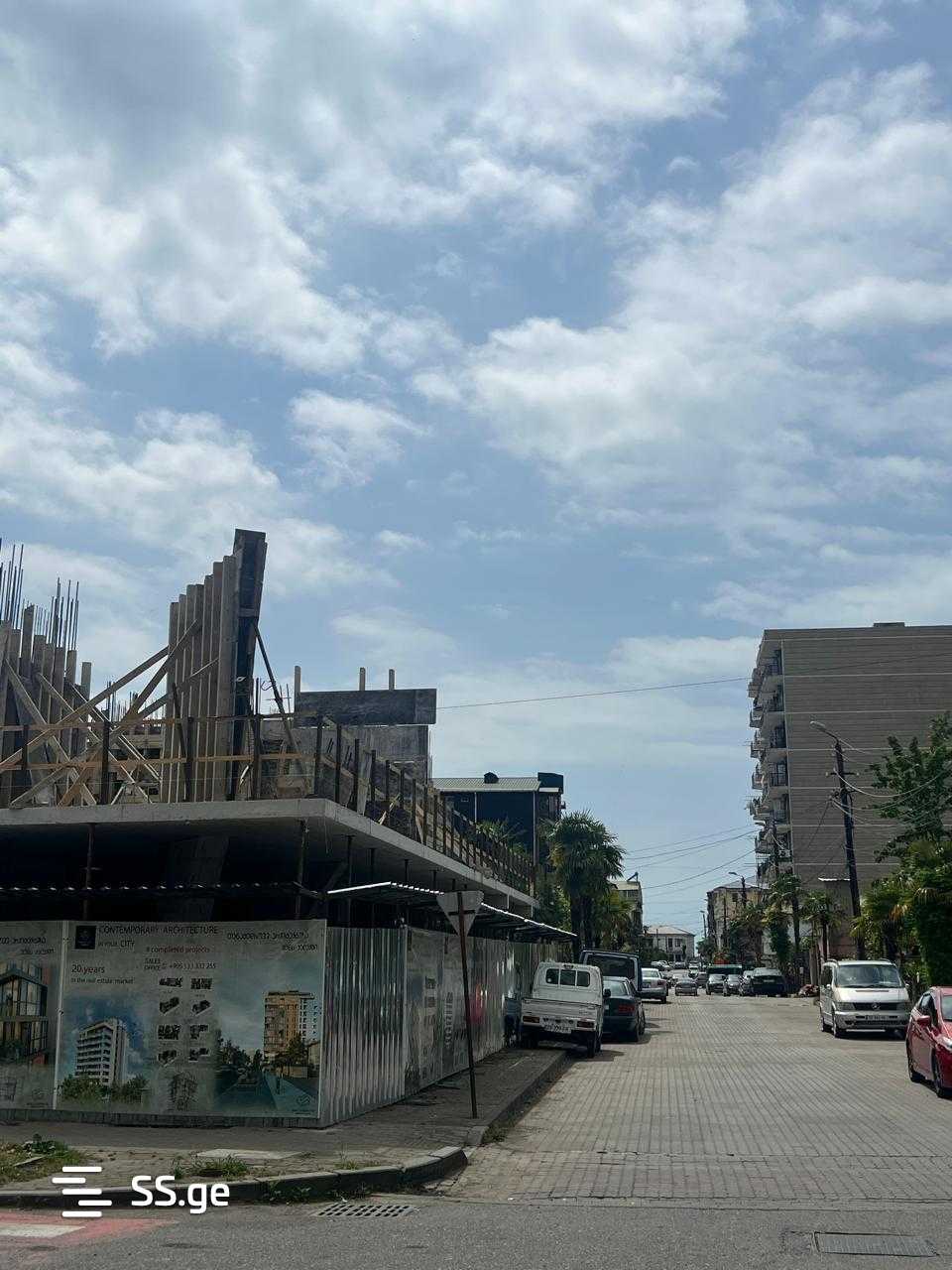 3 Room Flat For Sale view 9