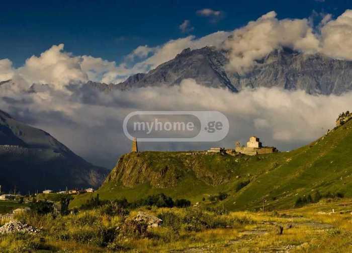 Land For Sale. Sioni