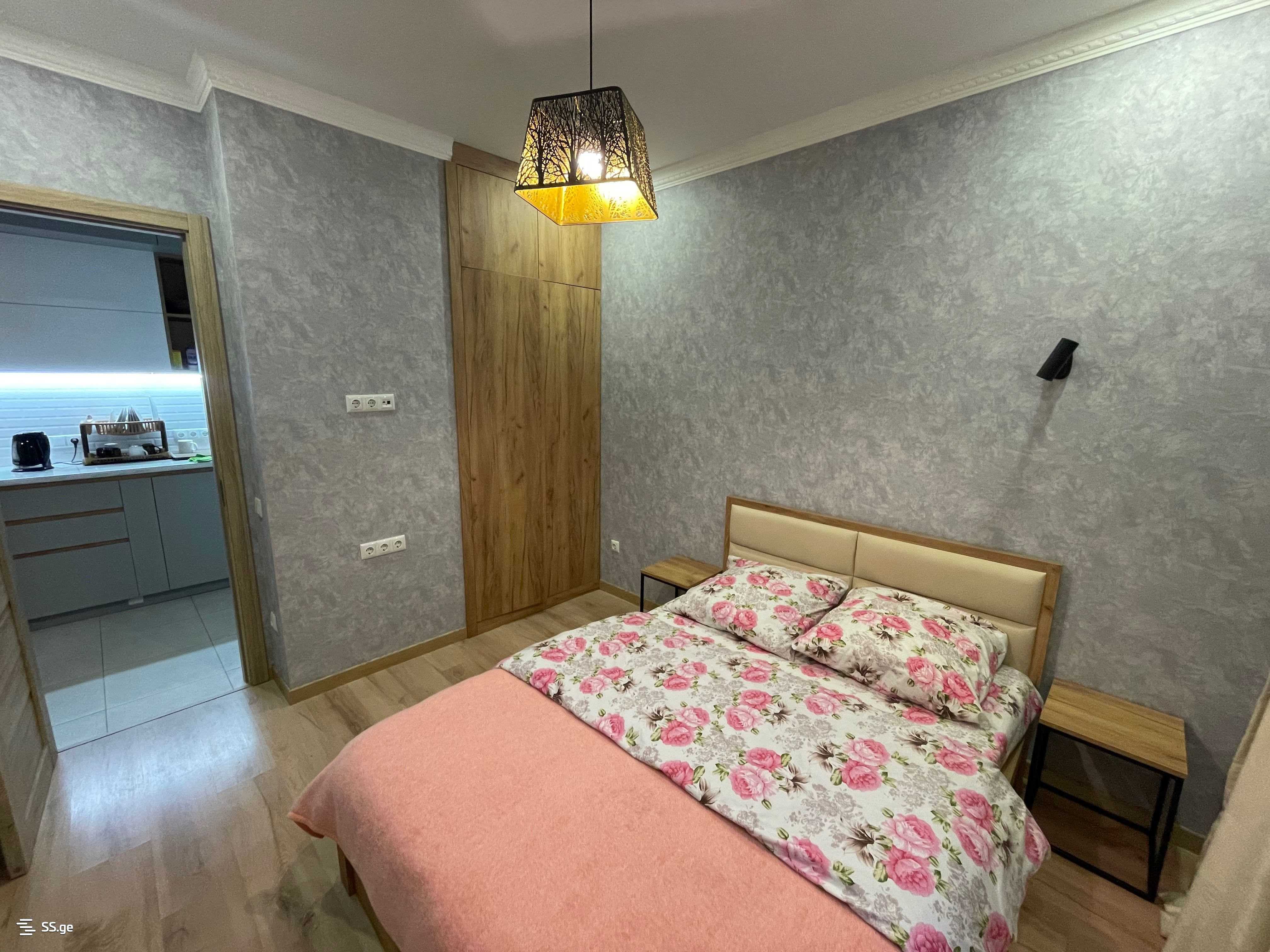 3 Room Flat Daily Rent. Sanzona, 8 of 10