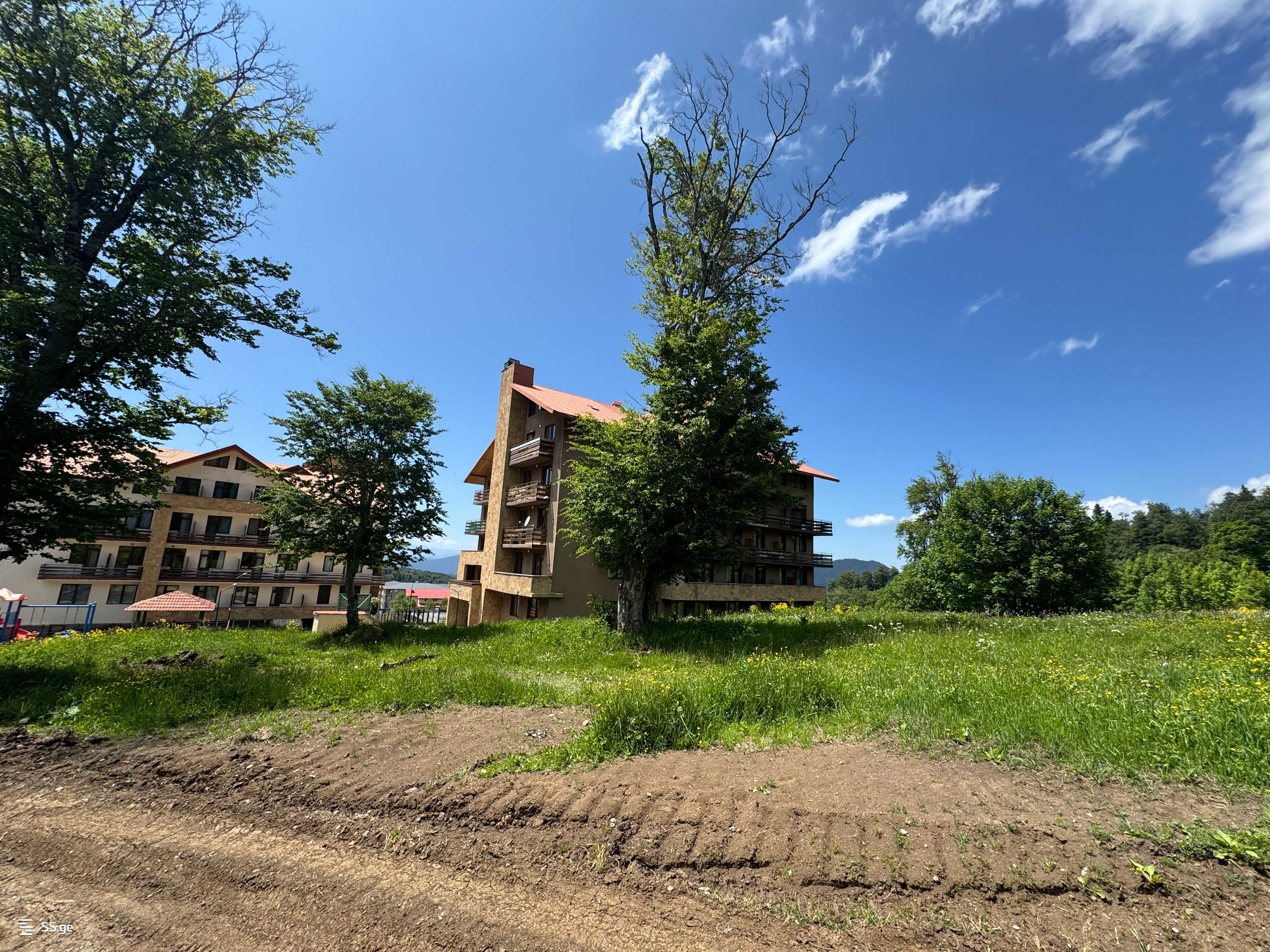 Продажа Земля в Бакуриани, 9 of 10