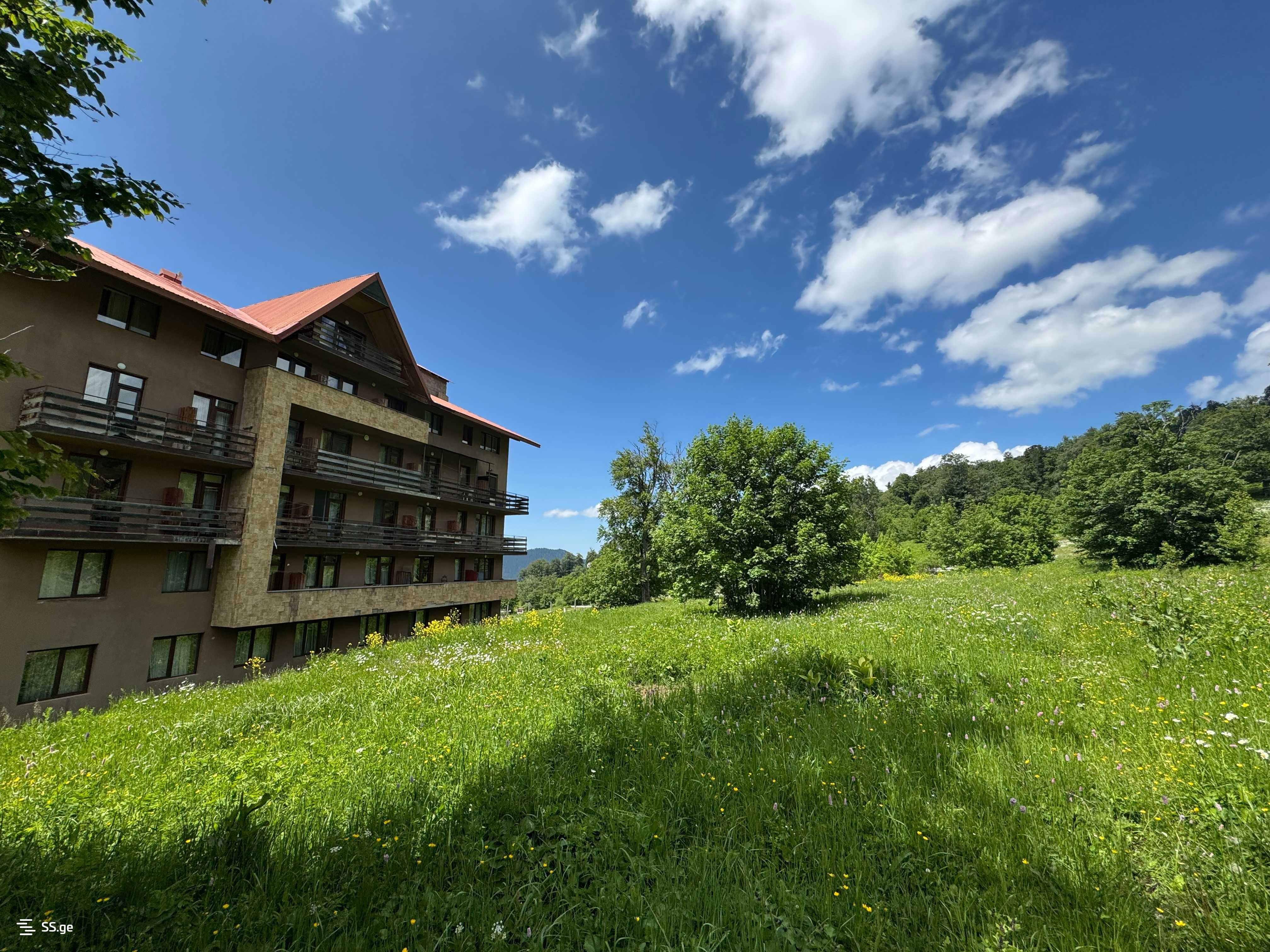 Продажа Земля в Бакуриани, 8 of 10